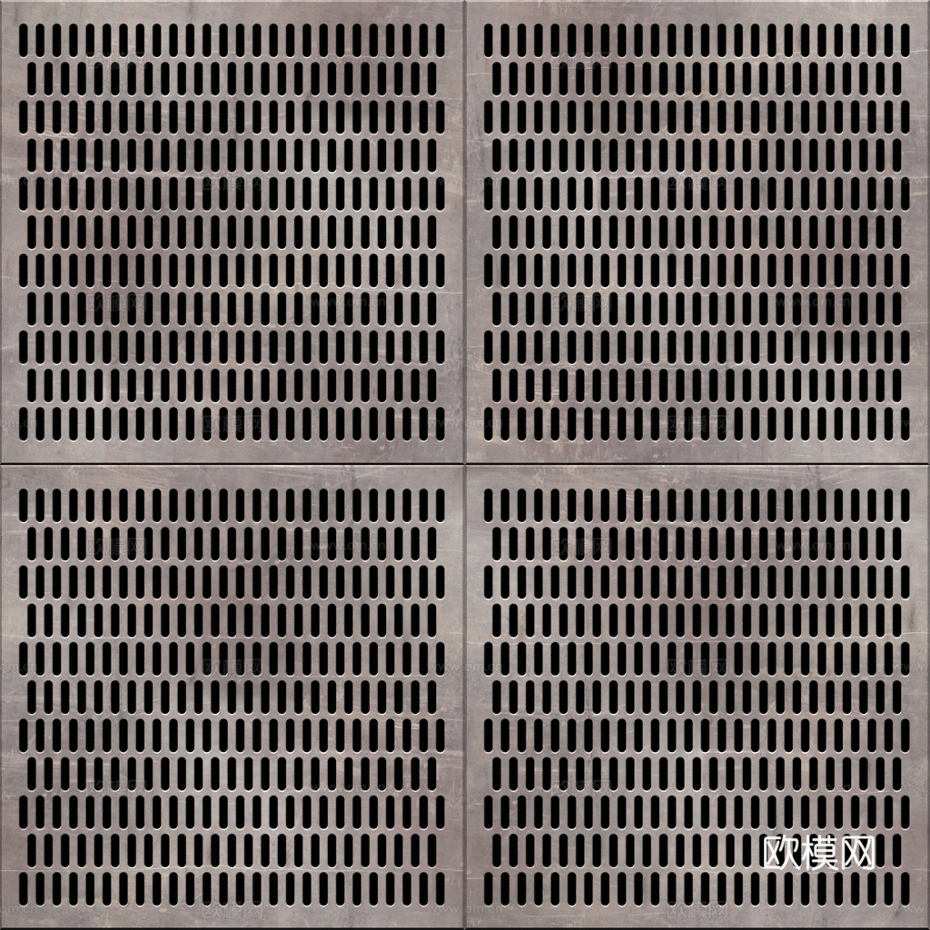 穿孔板金属  金属