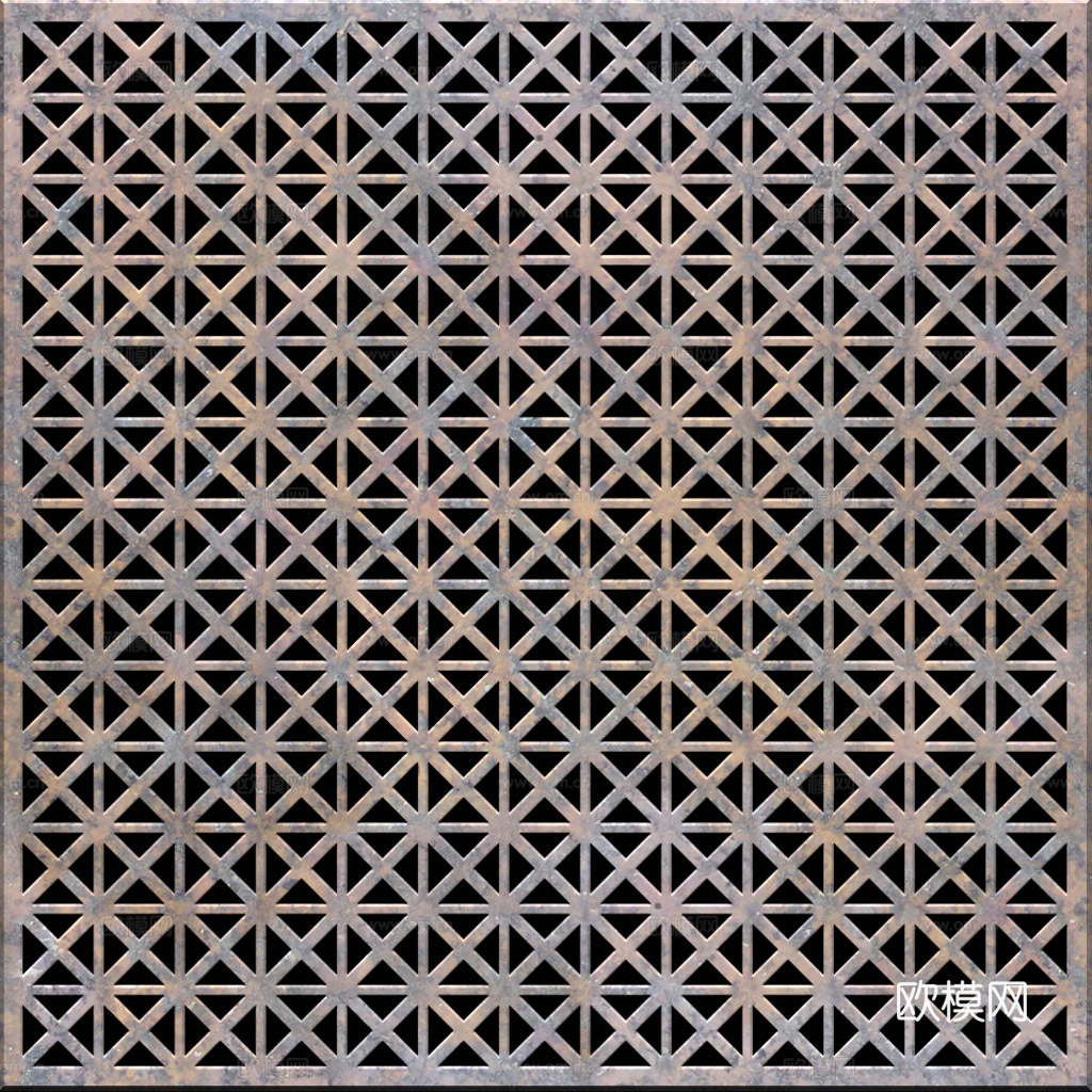 穿孔板金属  金属