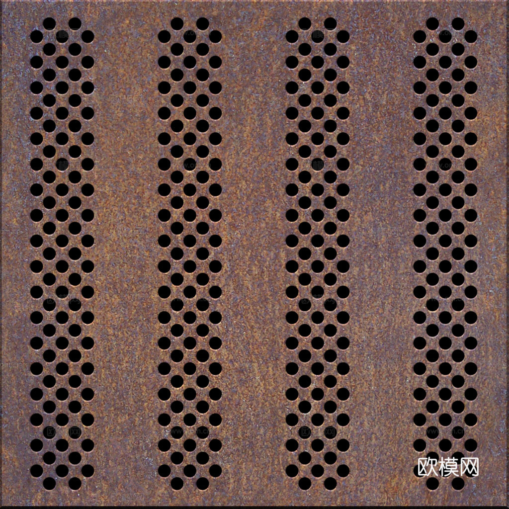 穿孔板金属  金属