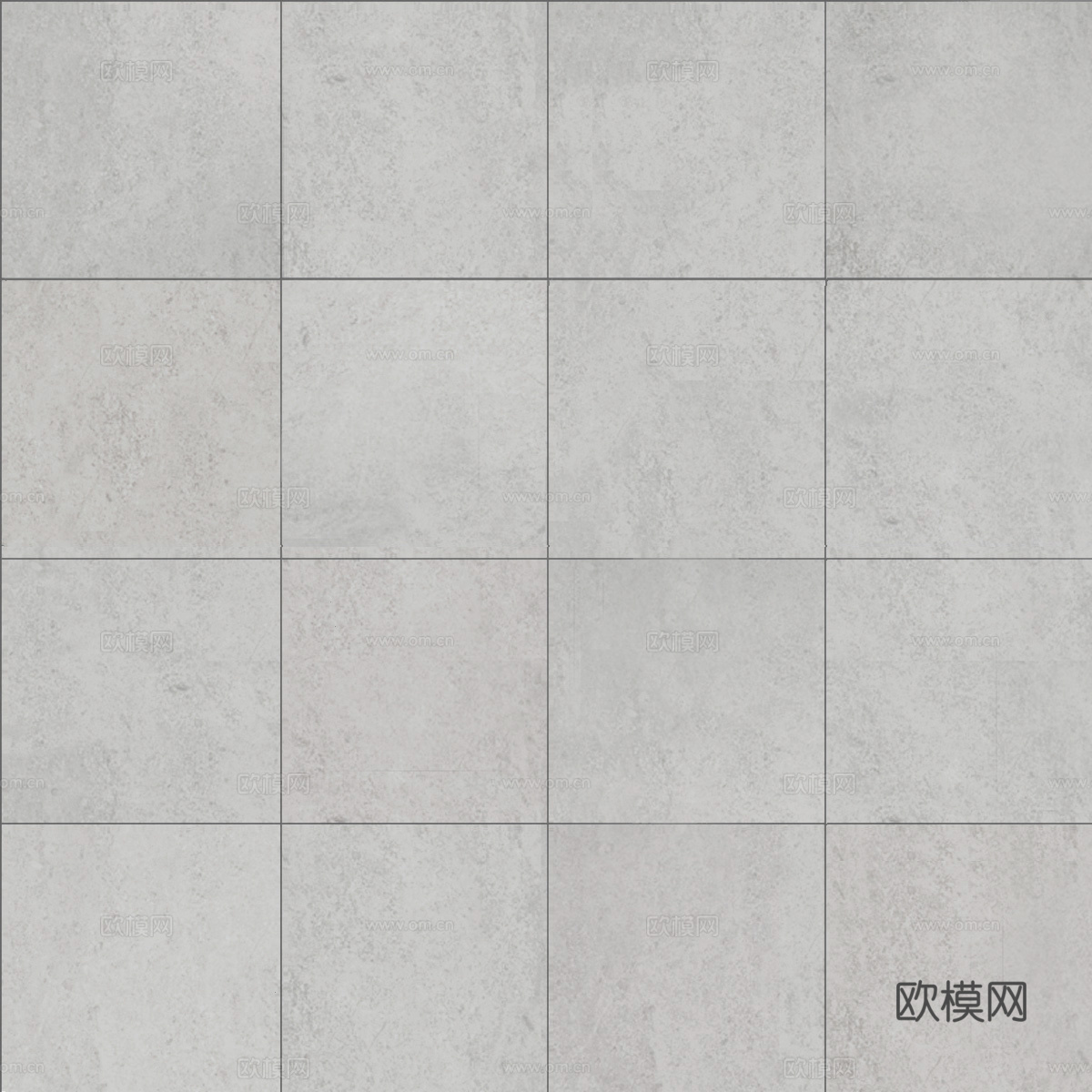 灰色拼花无缝地砖瓷砖