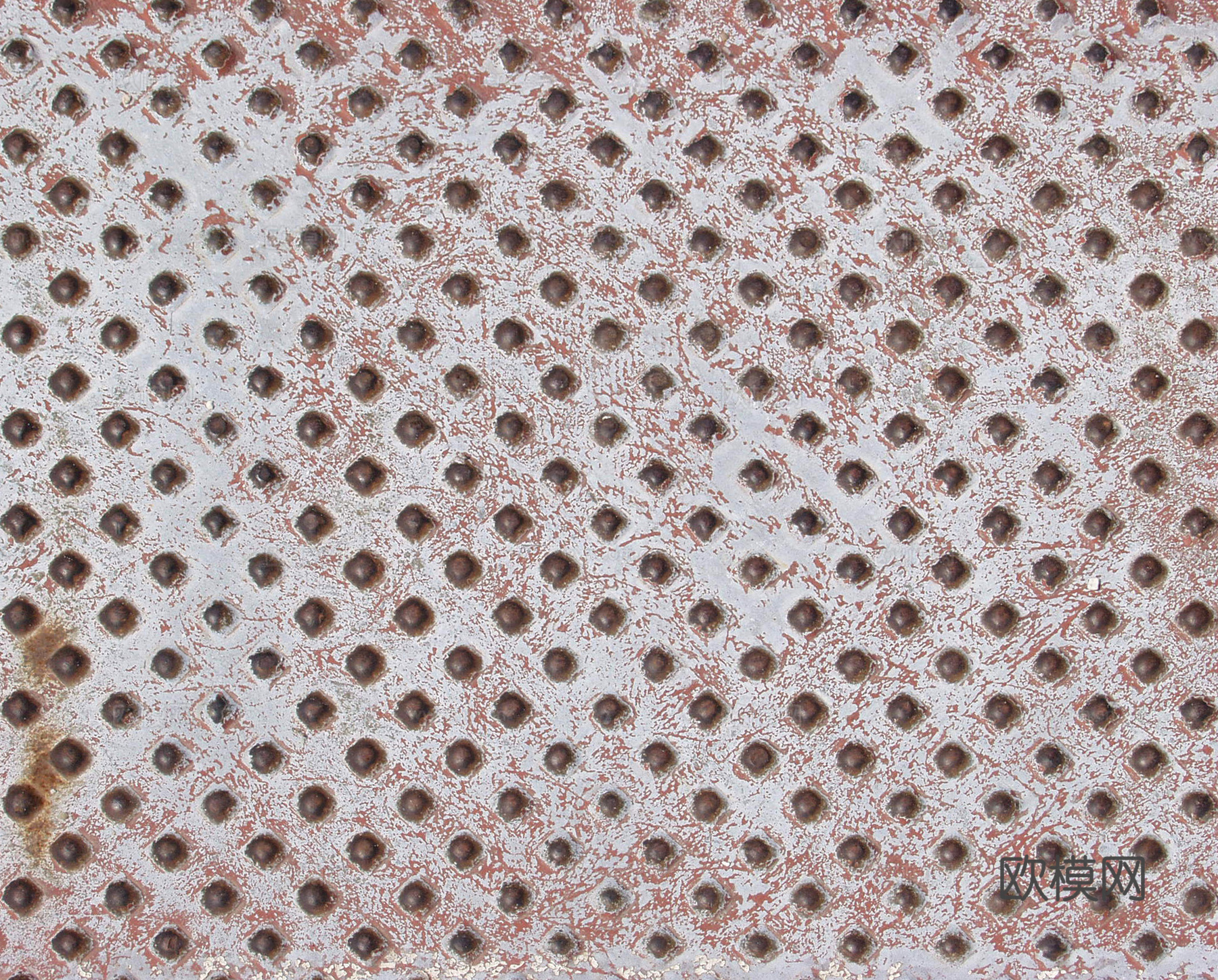 花纹板金属 做旧金属板  金属下载