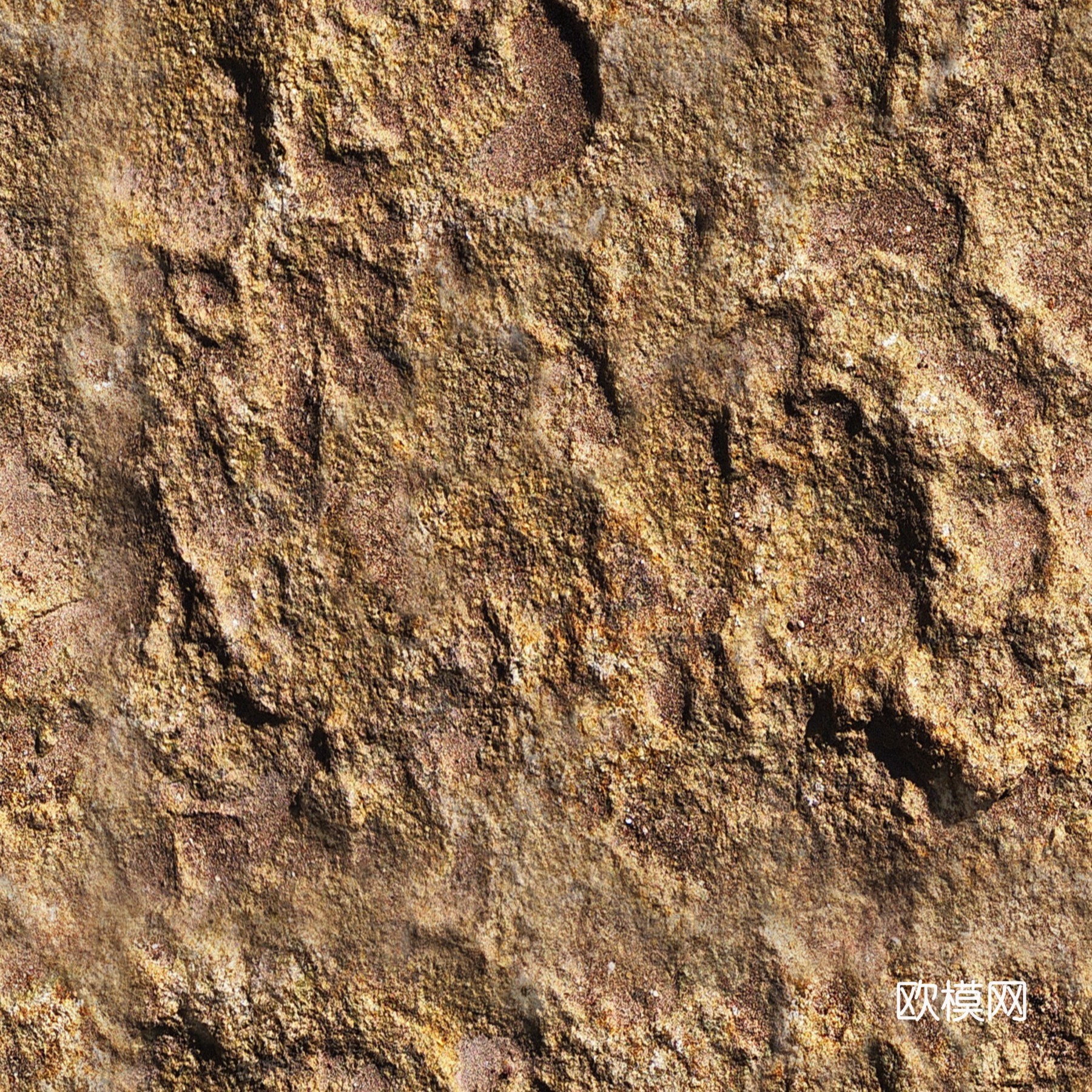 石头 石材 岩石