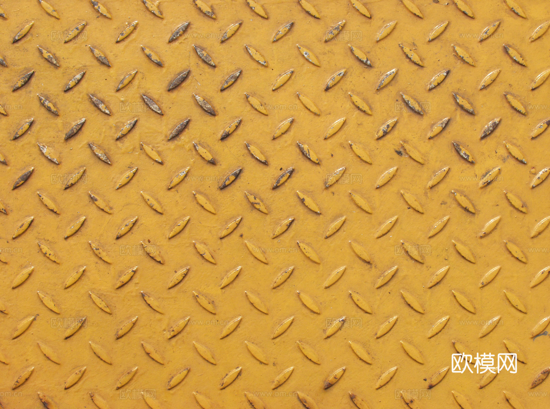 花纹板金属 做旧金属板  金属