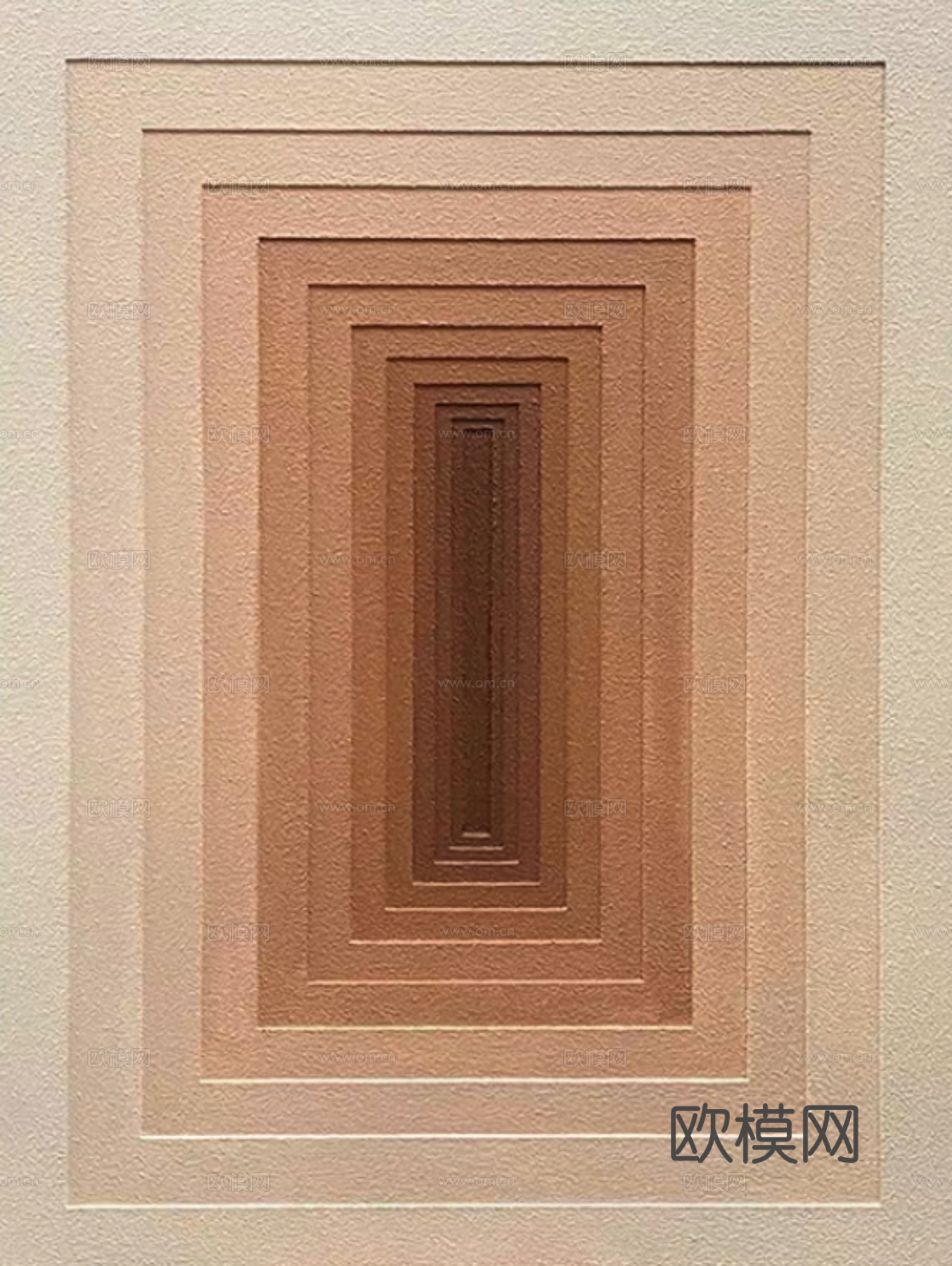 现代简约 饰画 油画 璧画 抽象画 人物动物 卡通