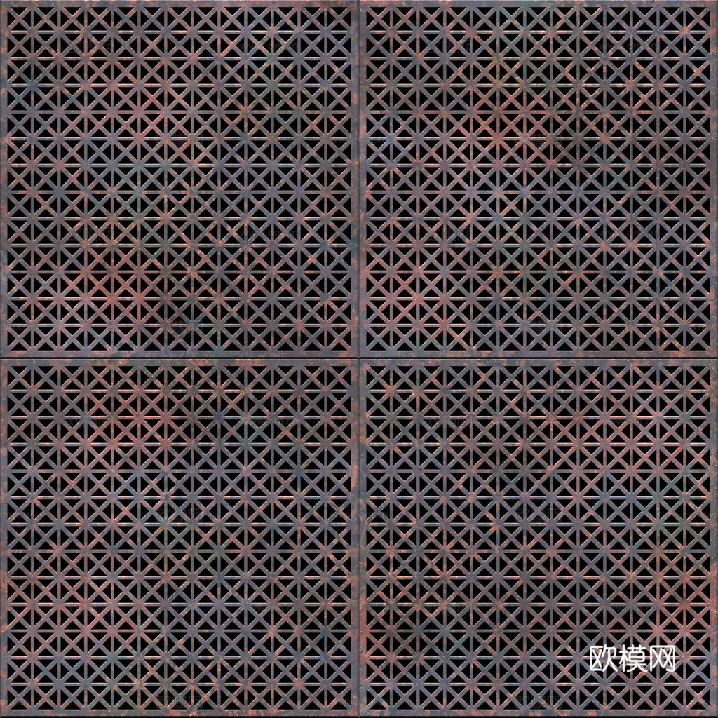 穿孔板金属  金属