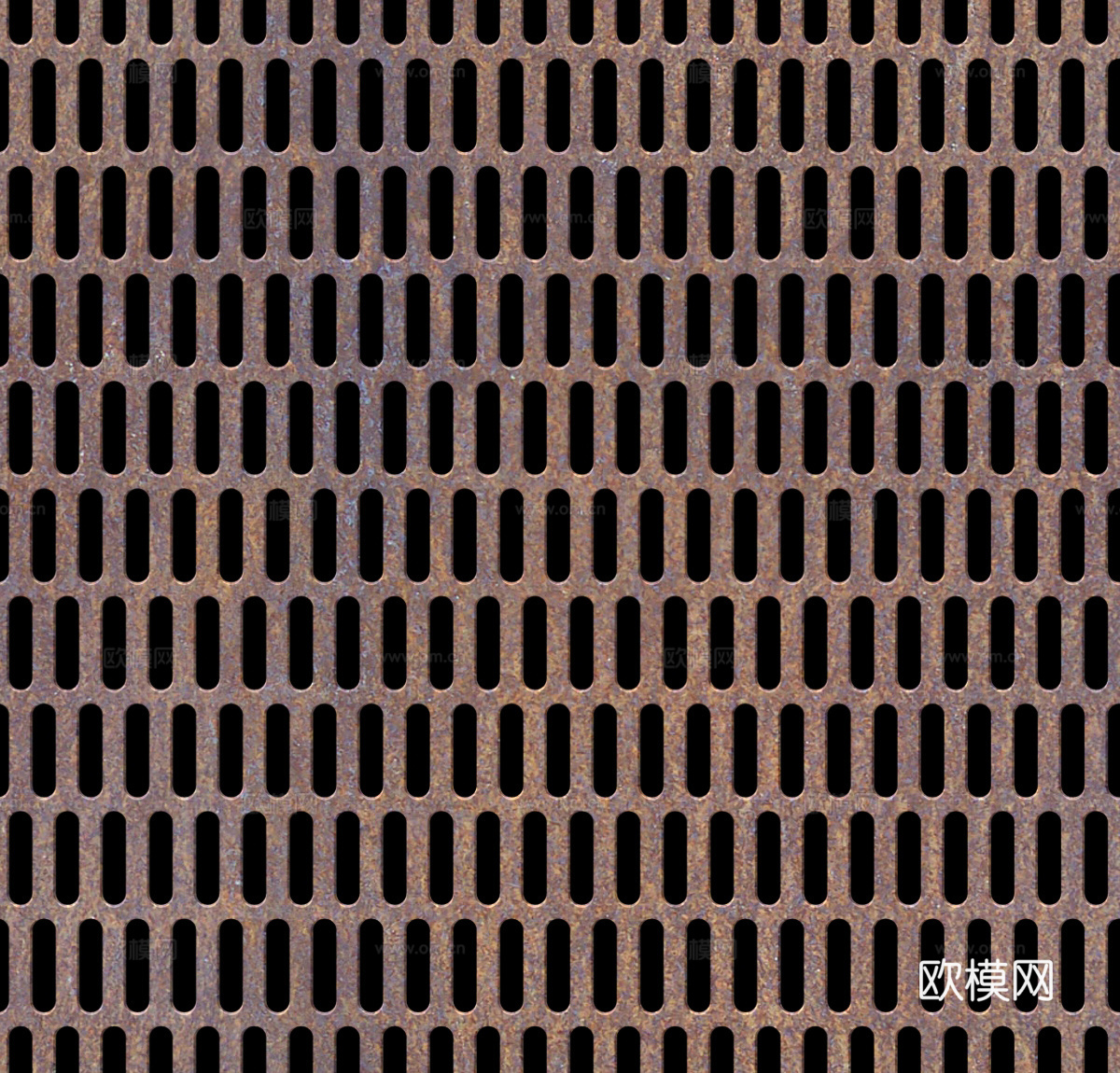 穿孔板金属  金属