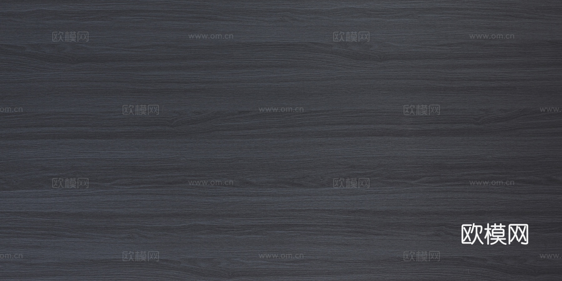 黑色橡木木纹