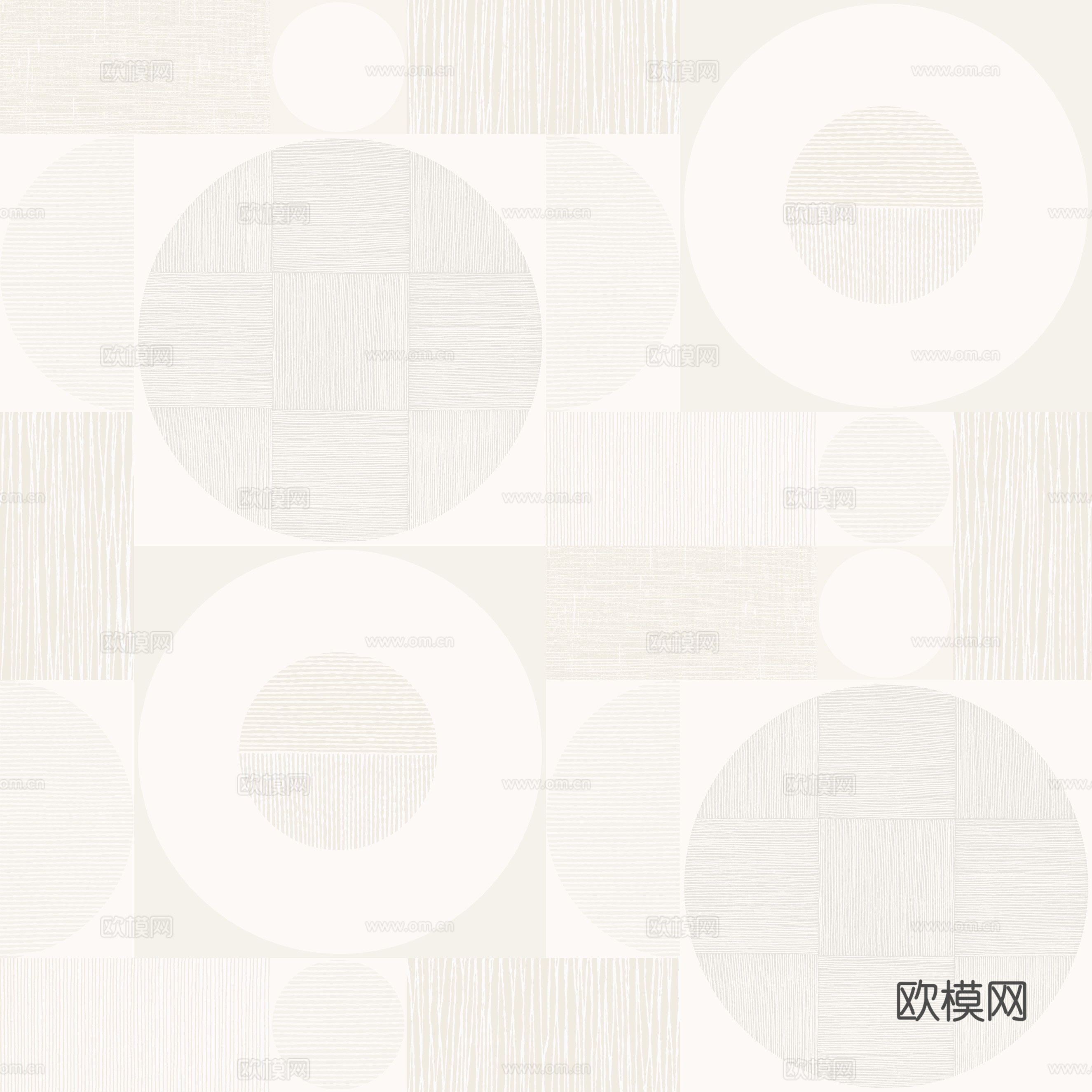 现代田园乡村壁纸下载