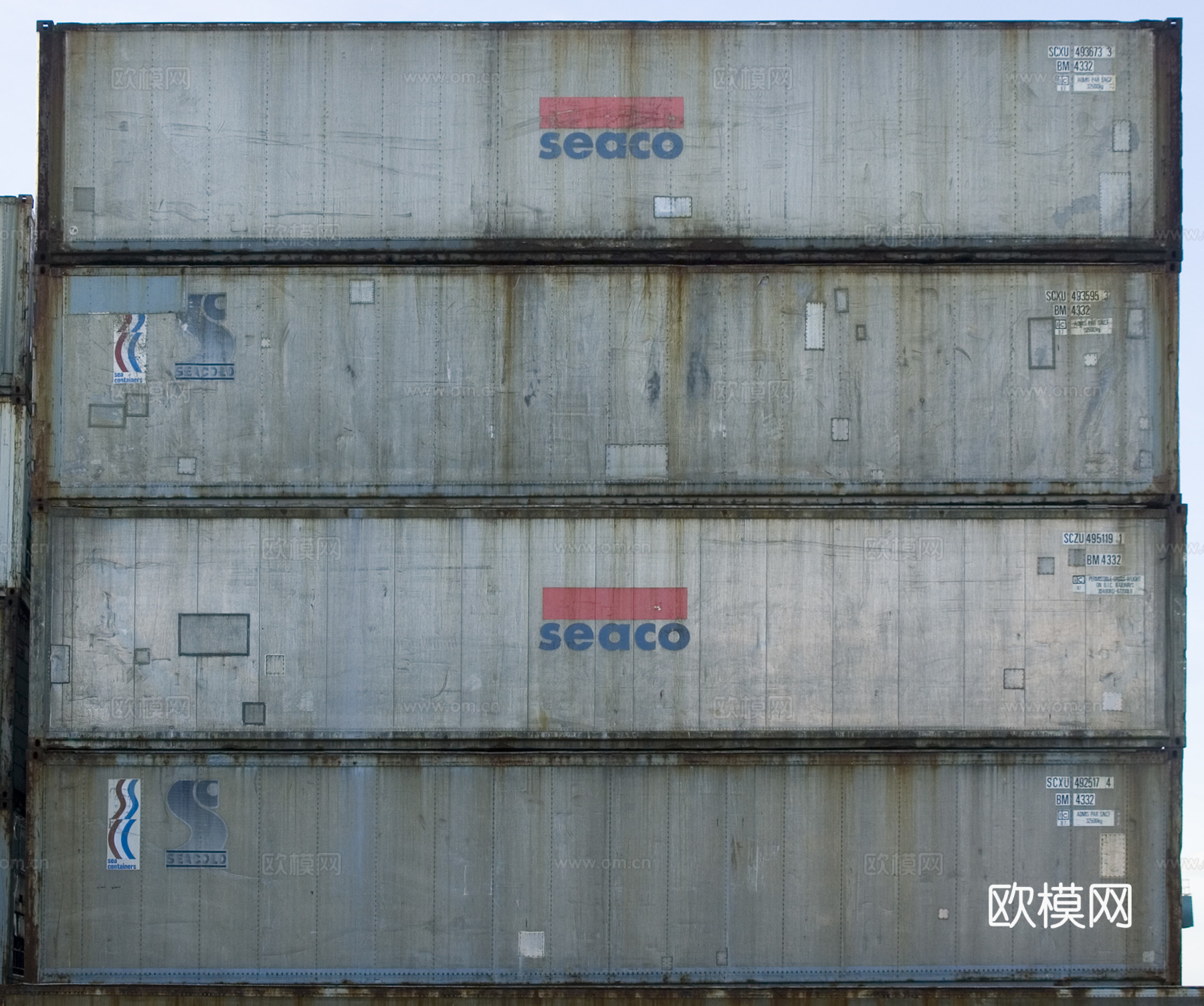 旧集装箱  集装箱金属下载