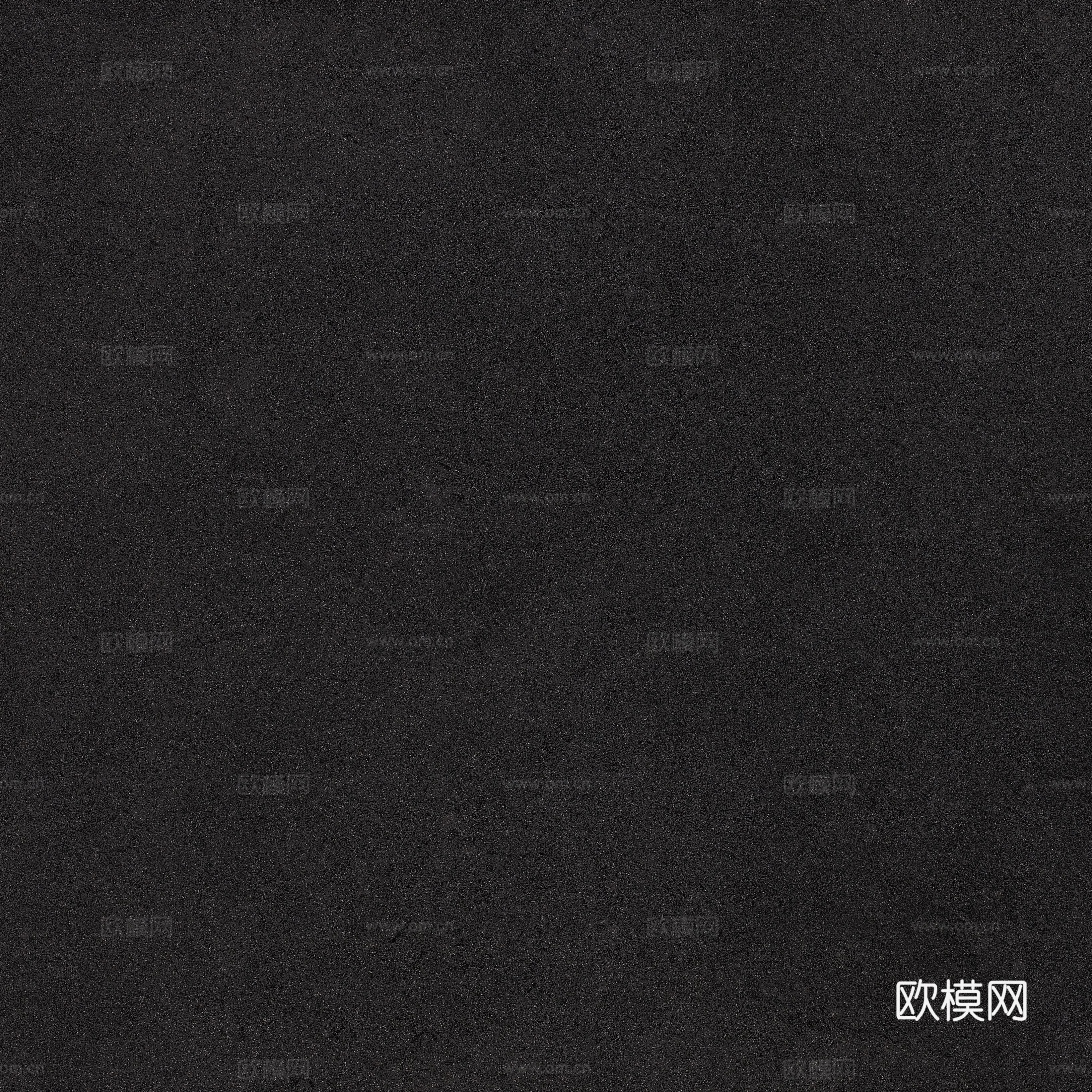 高清无缝黑色岩石石板贴图
