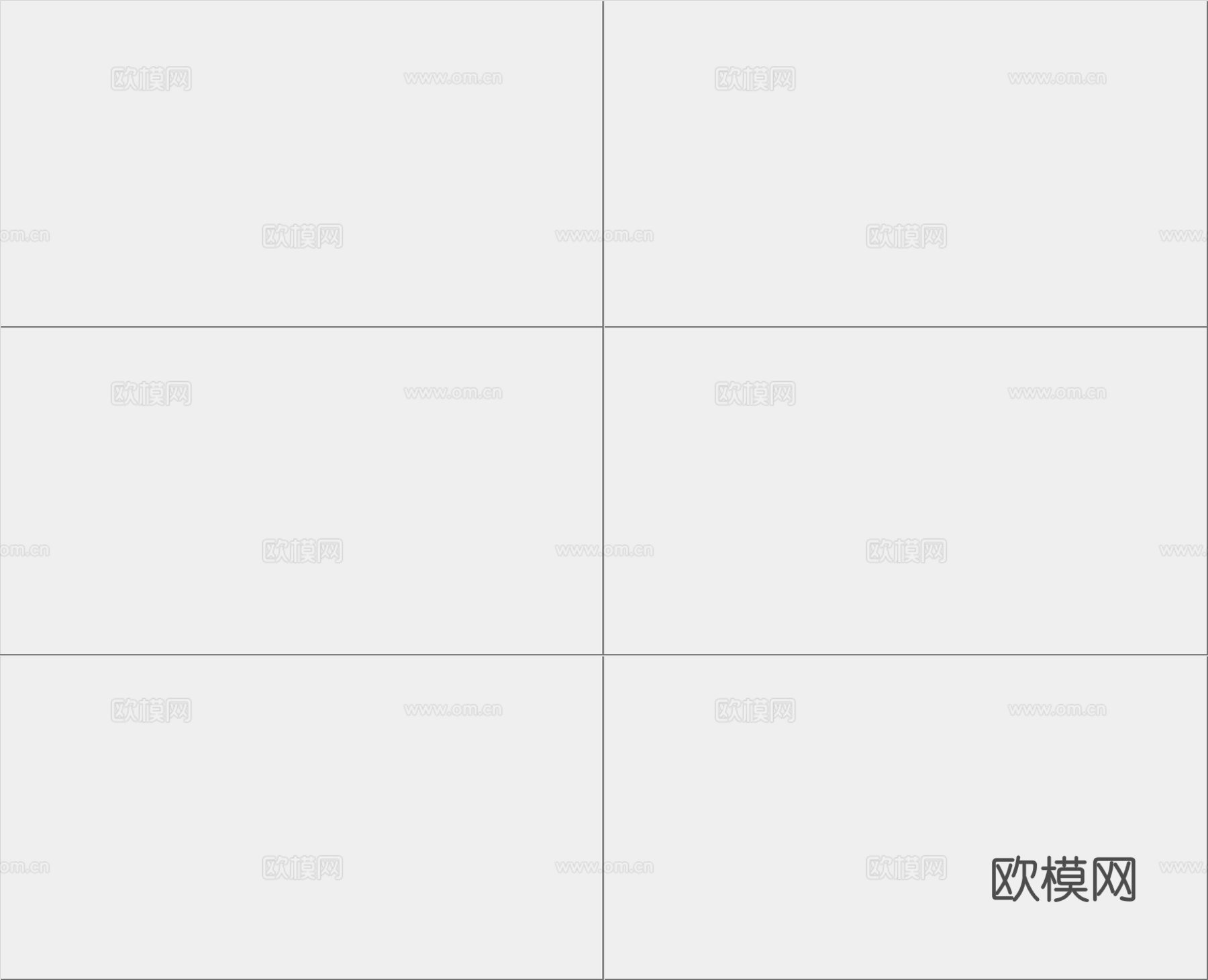 无缝白色纯色瓷砖