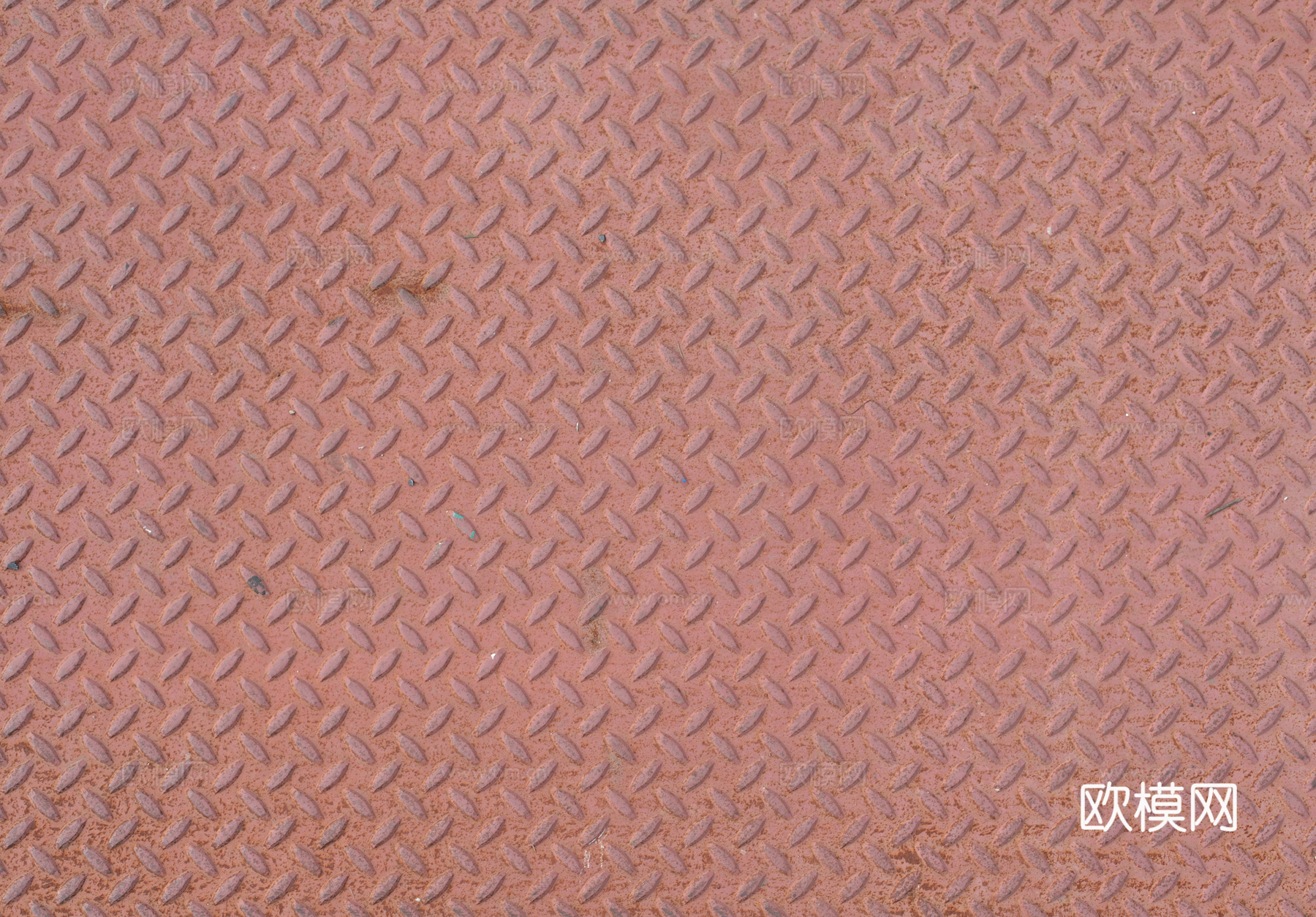 花纹板金属 做旧金属板  金属