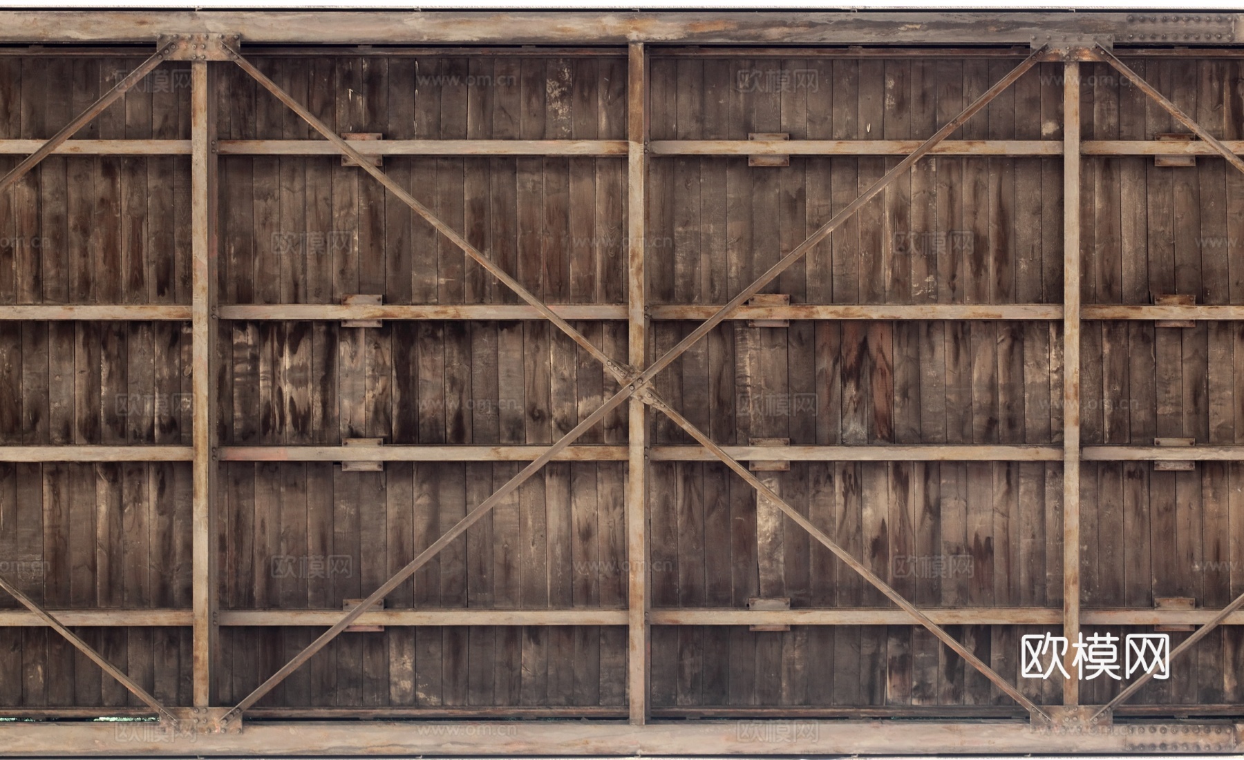 金属格珊 做旧金属 金属下载