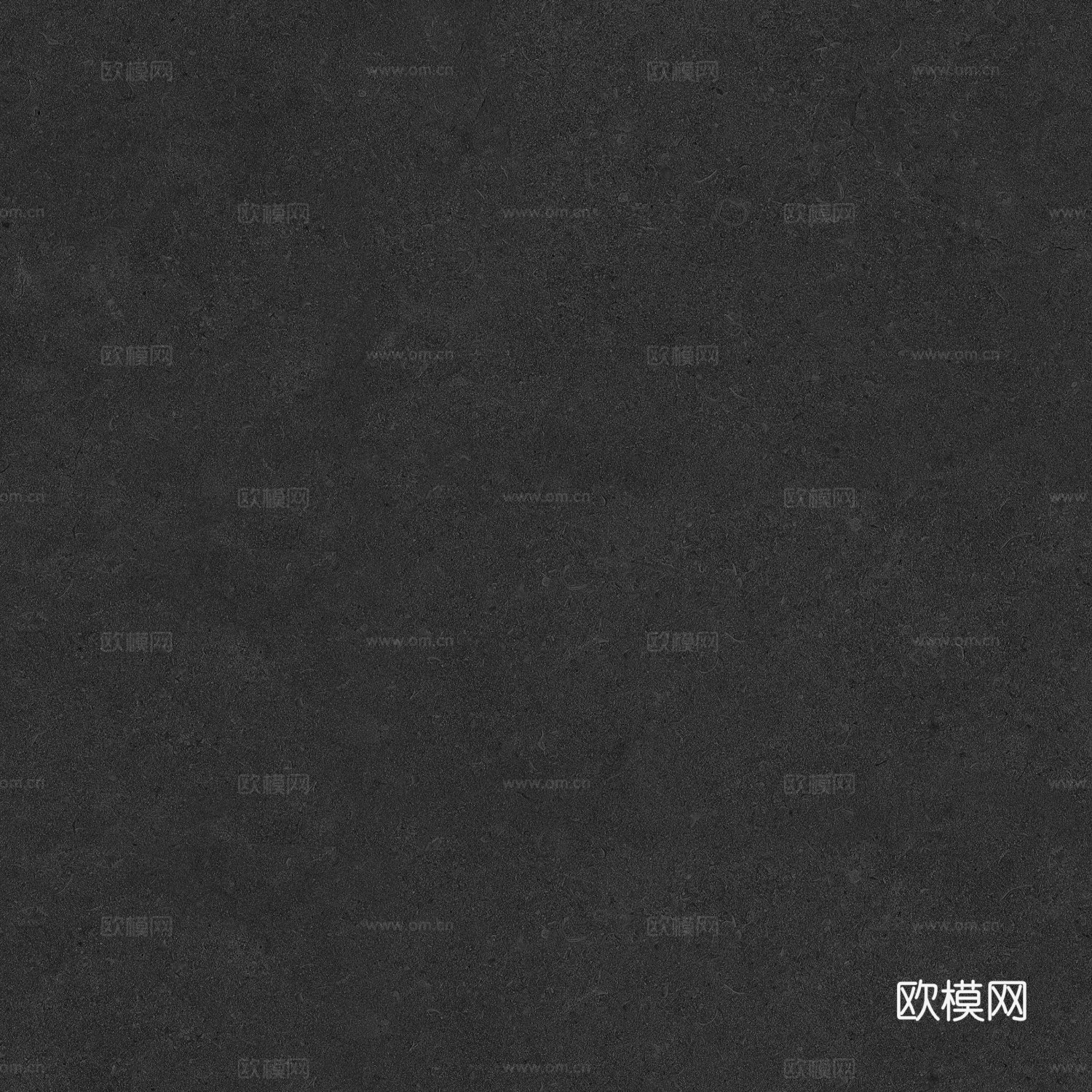 高清无缝黑色岩石石板贴图