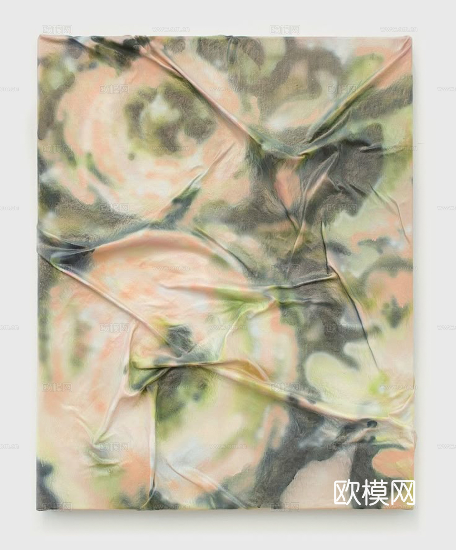 抽象装饰画下载