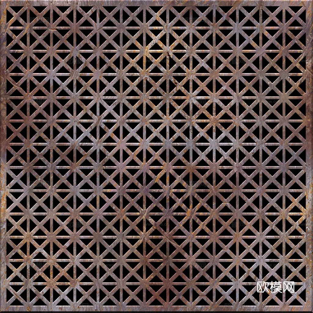 穿孔板金属  金属