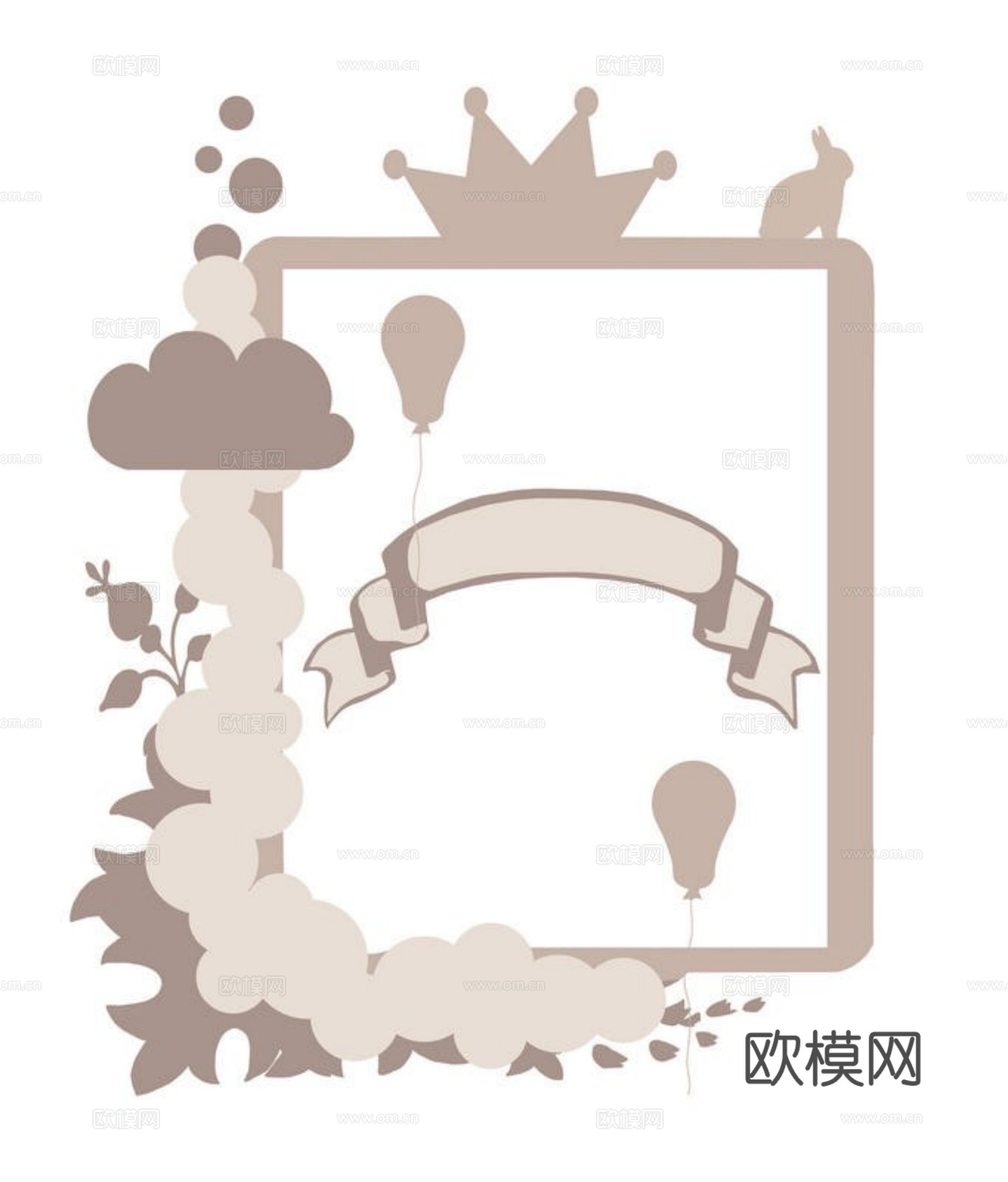 现代儿童壁纸下载