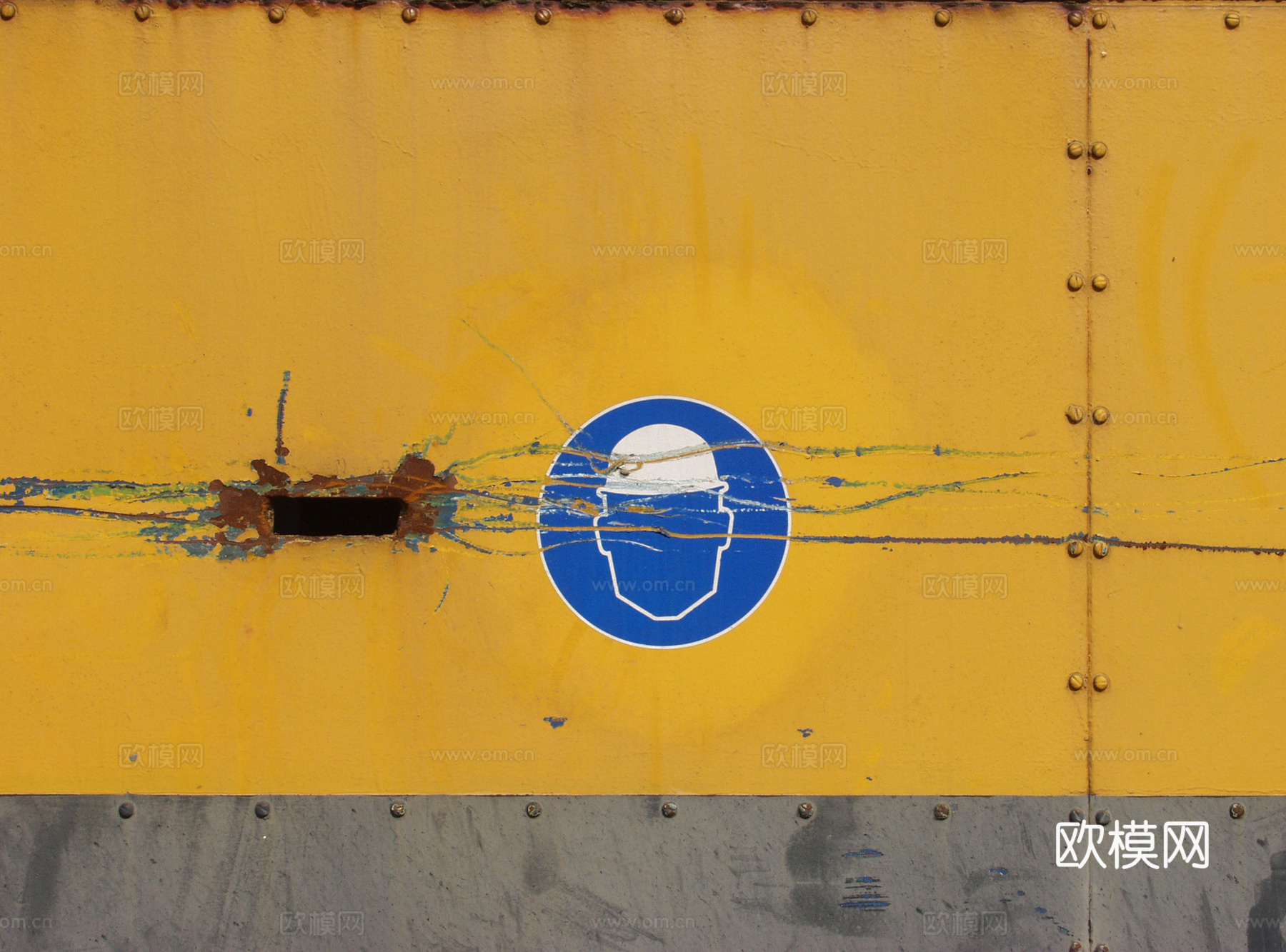 划痕做旧金属 金属下载