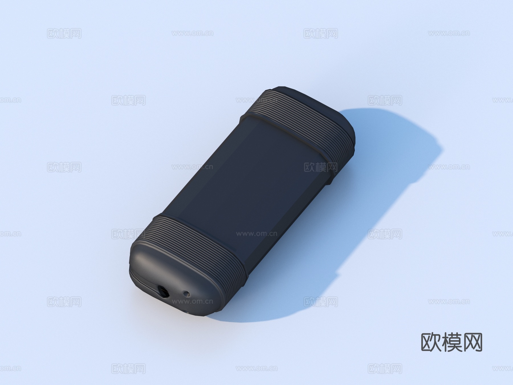 五金件 零件3d模型