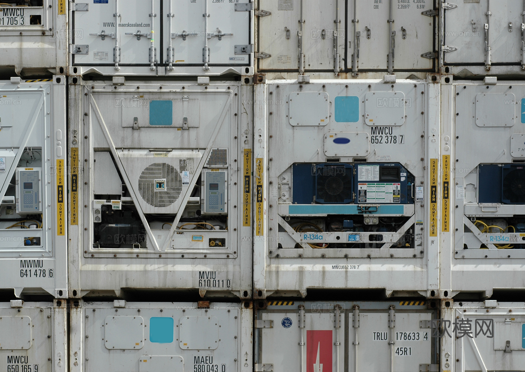 旧集装箱  集装箱金属下载