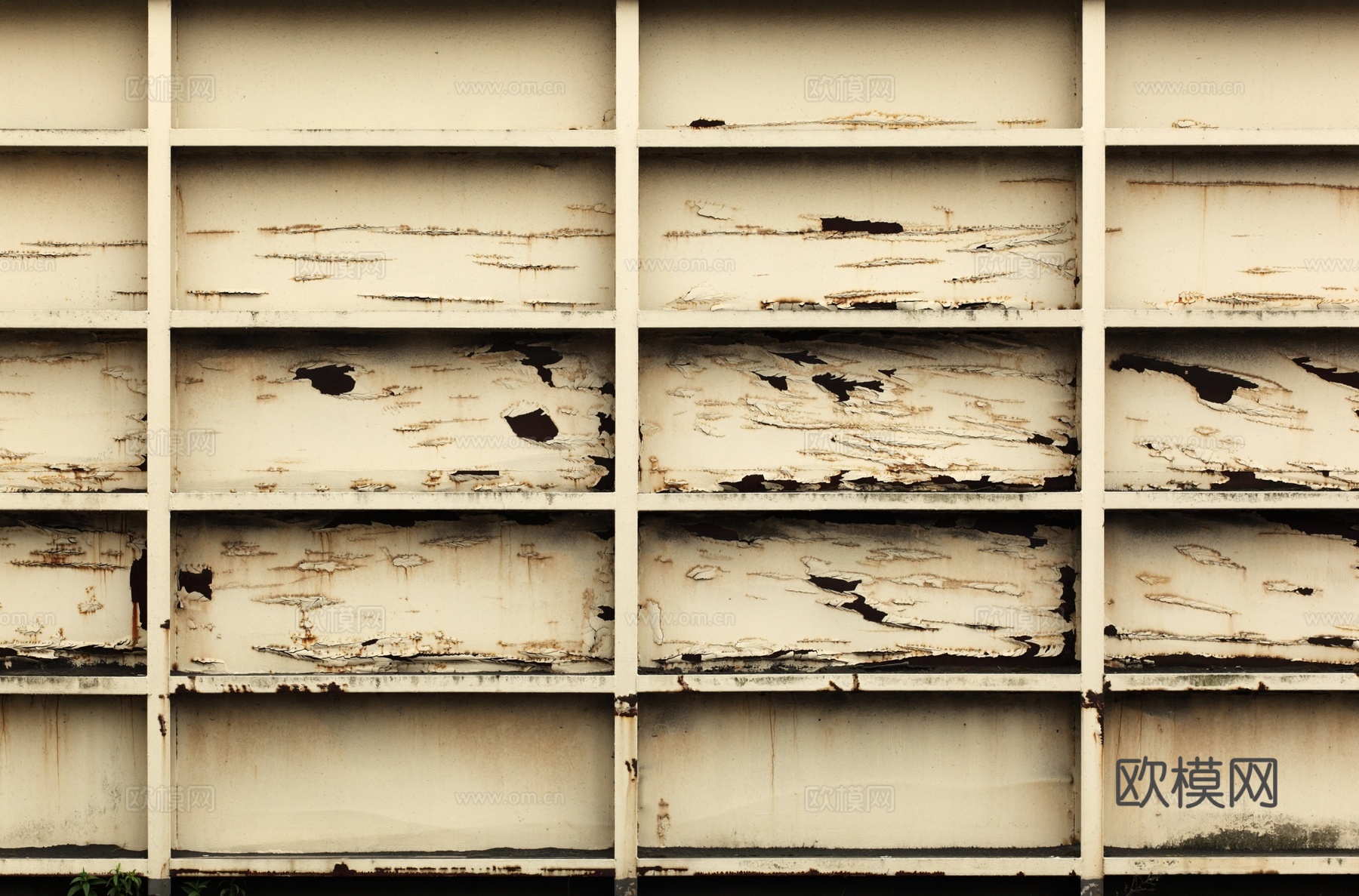 金属格珊 做旧金属 金属下载