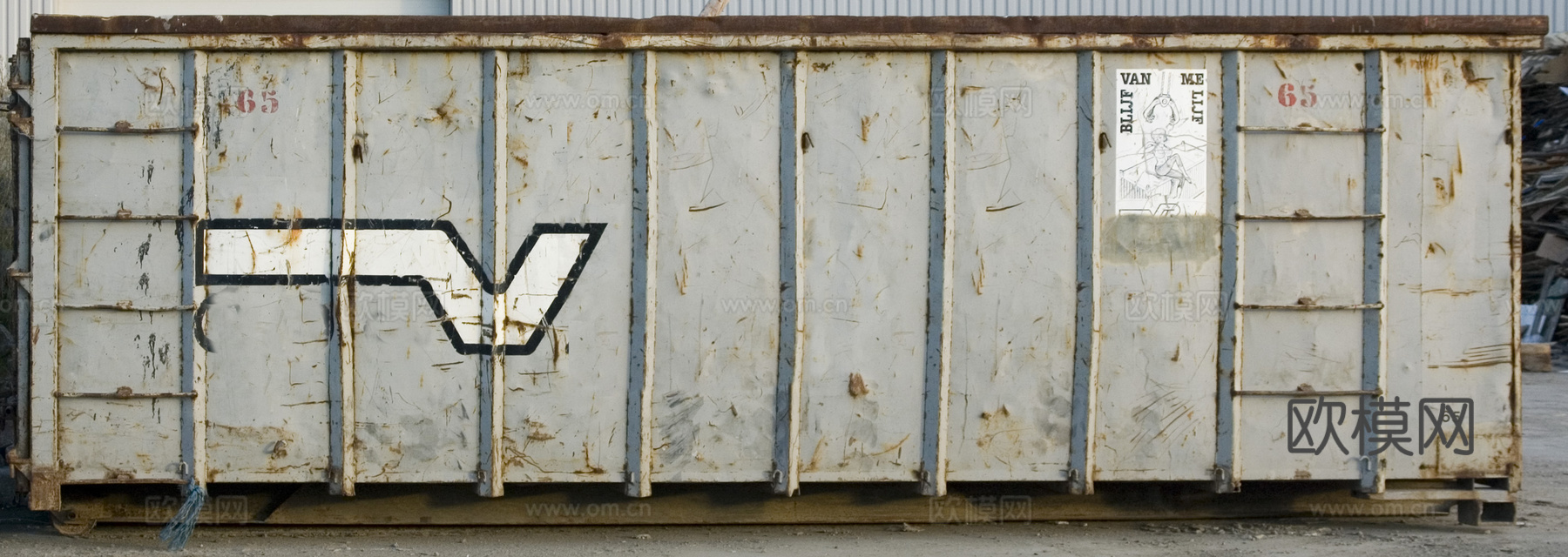 集装箱金属 旧集装箱下载