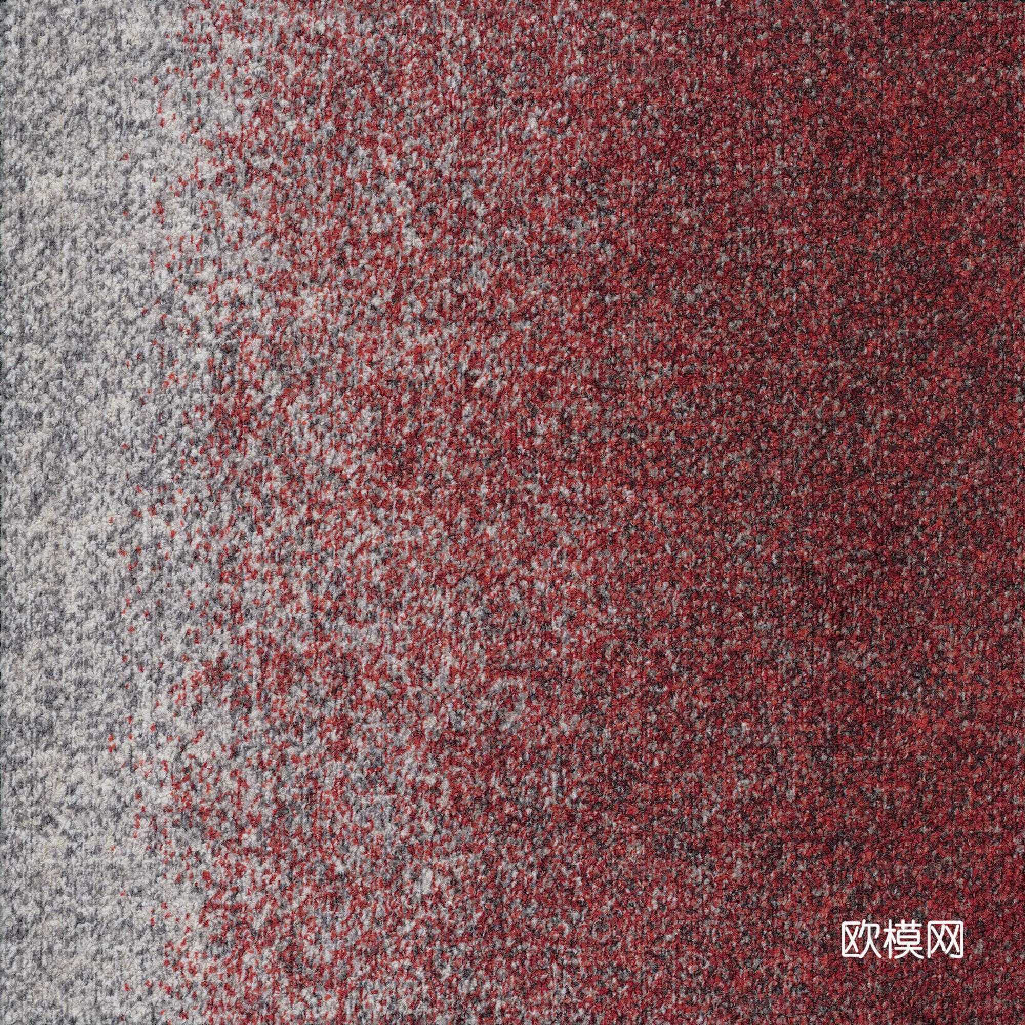 深色办公地毯