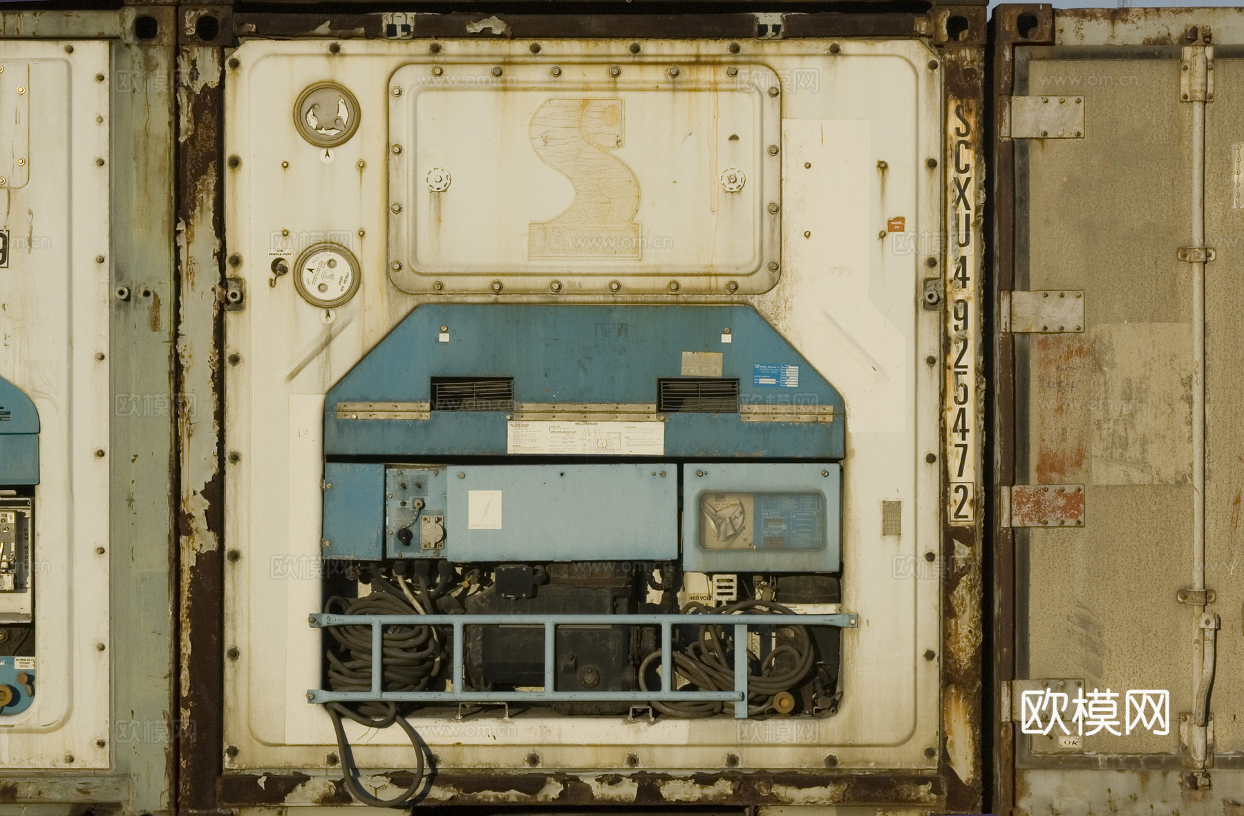 集装箱金属 旧集装箱下载