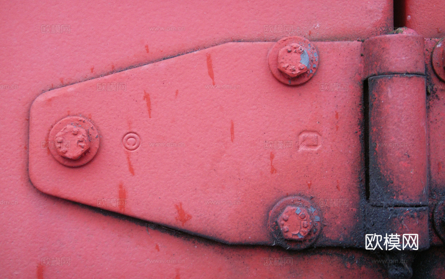 带螺栓金属 金属下载