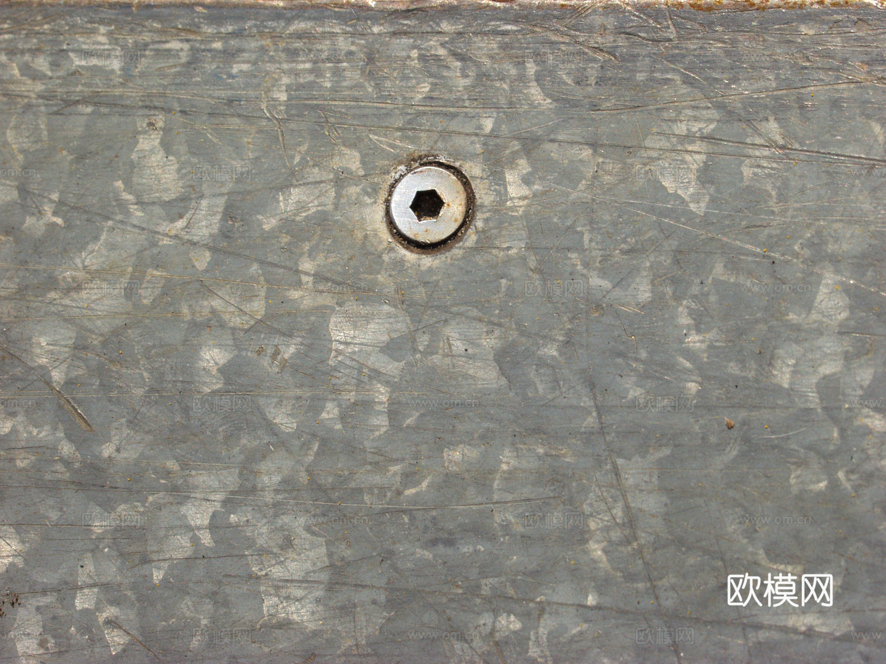 带螺栓金属 金属下载