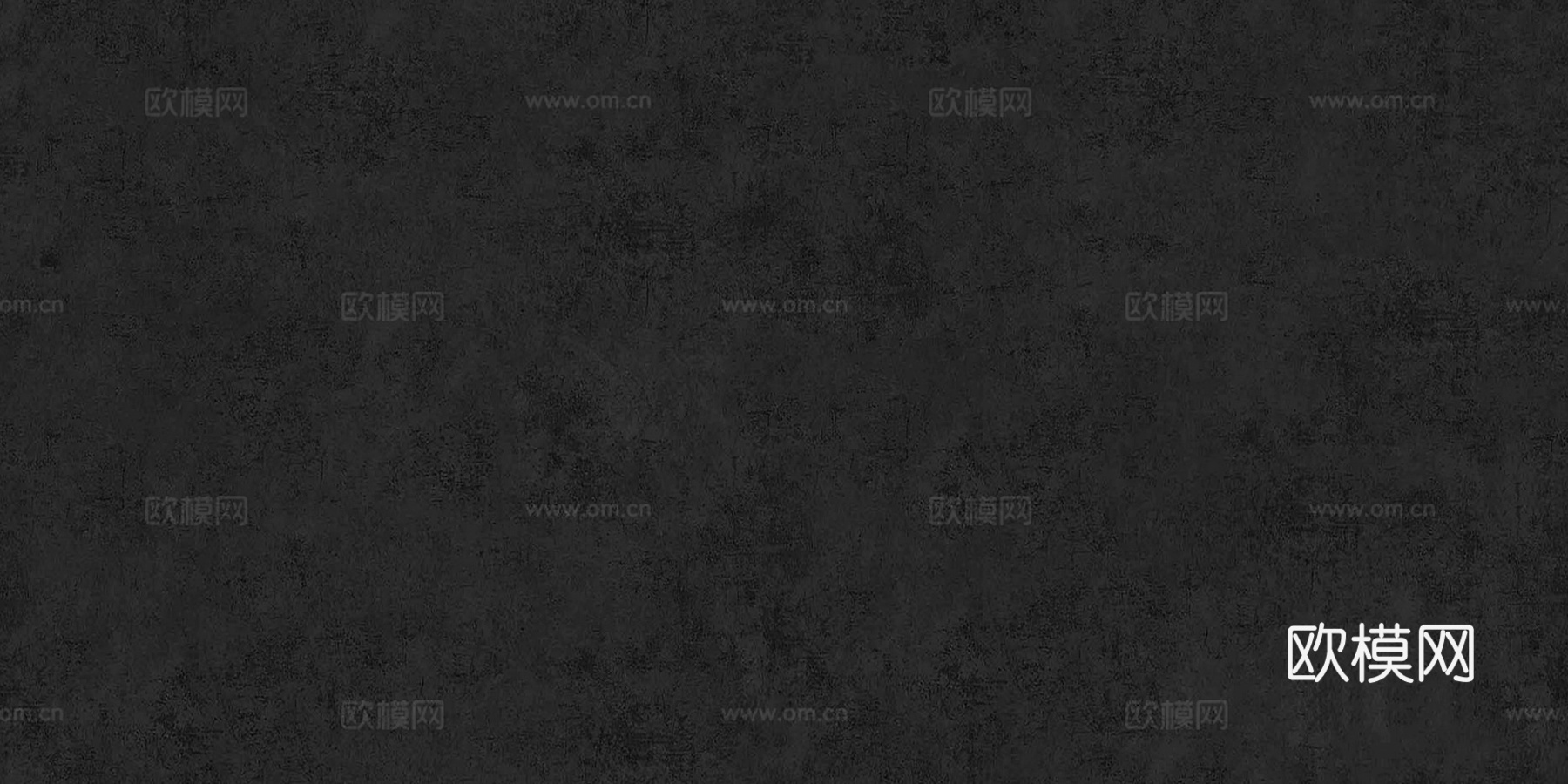 高清无缝黑色岩石石板贴图