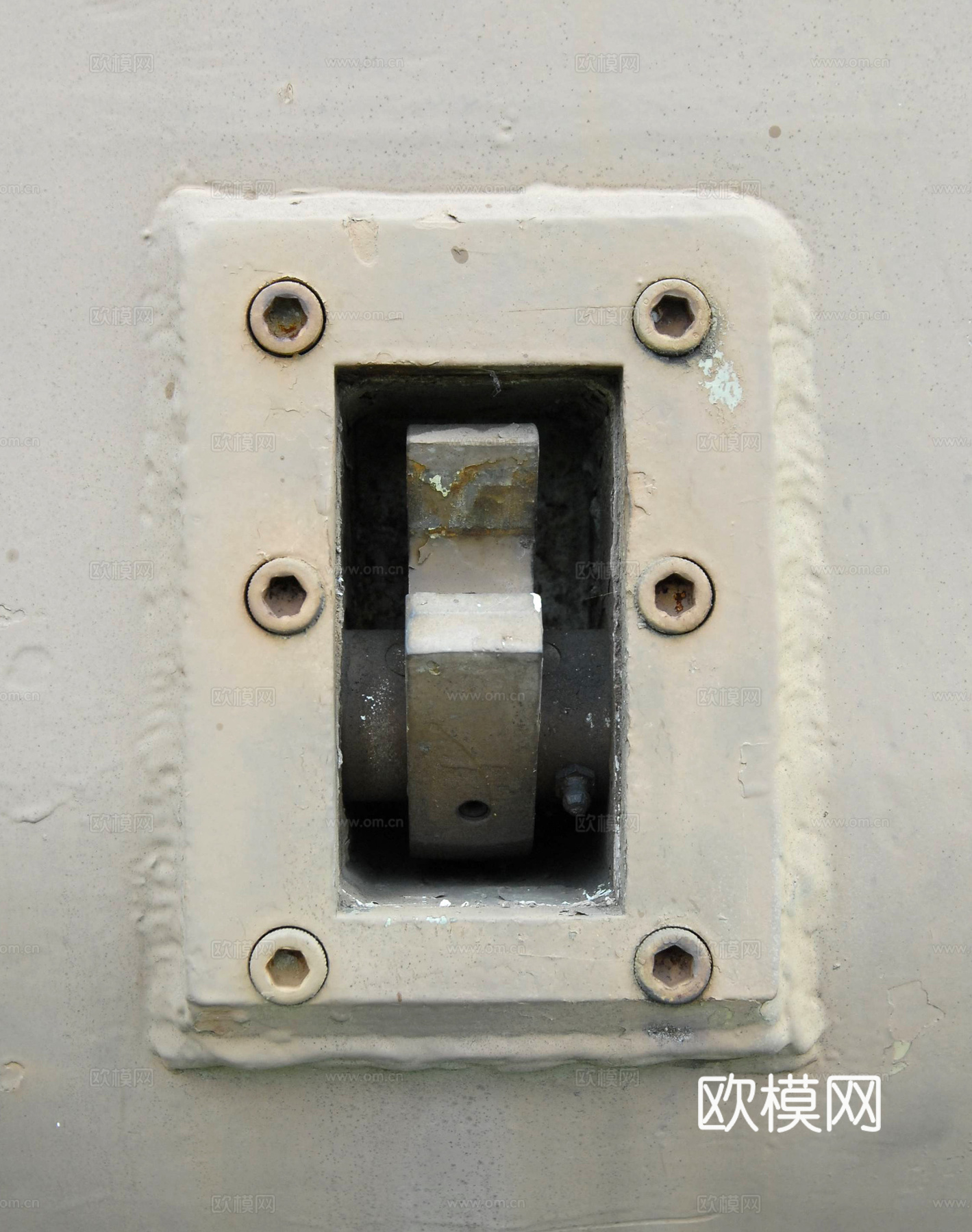 带螺栓金属 金属下载