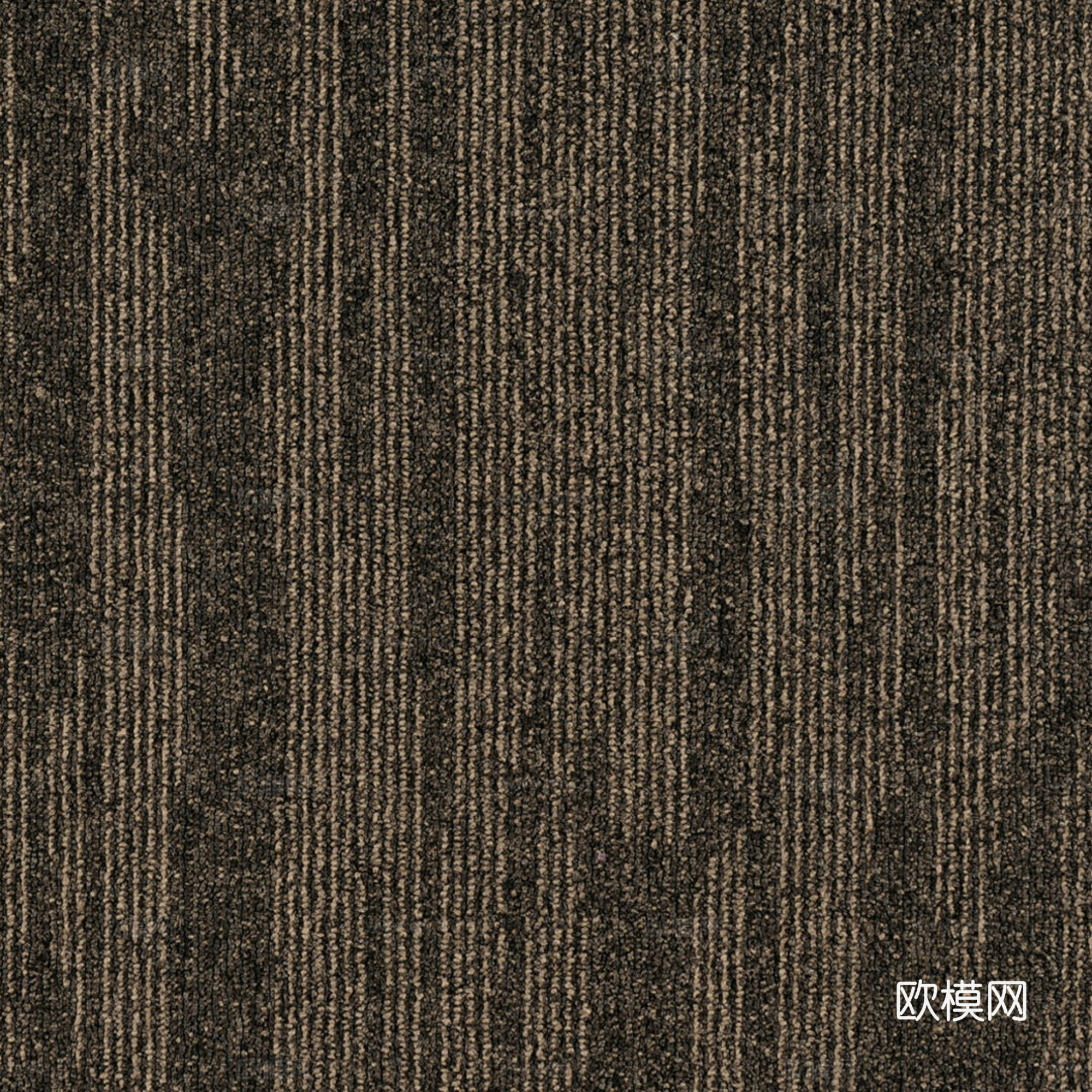 素色地毯