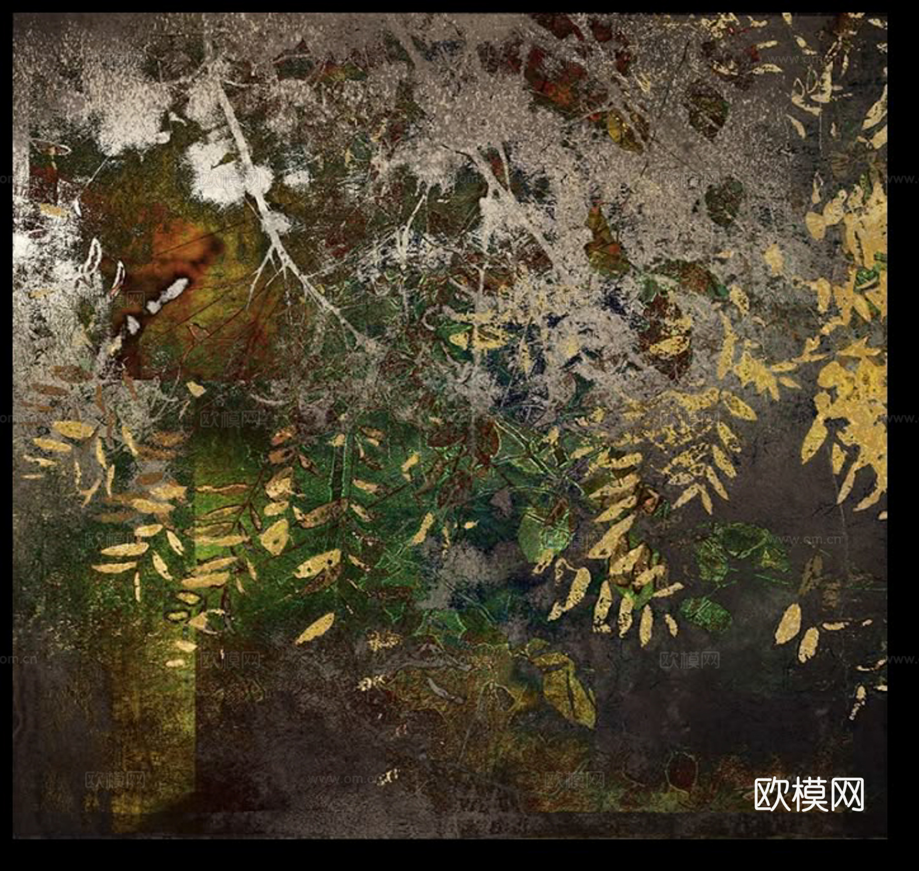 抽象装饰画抽象装饰画