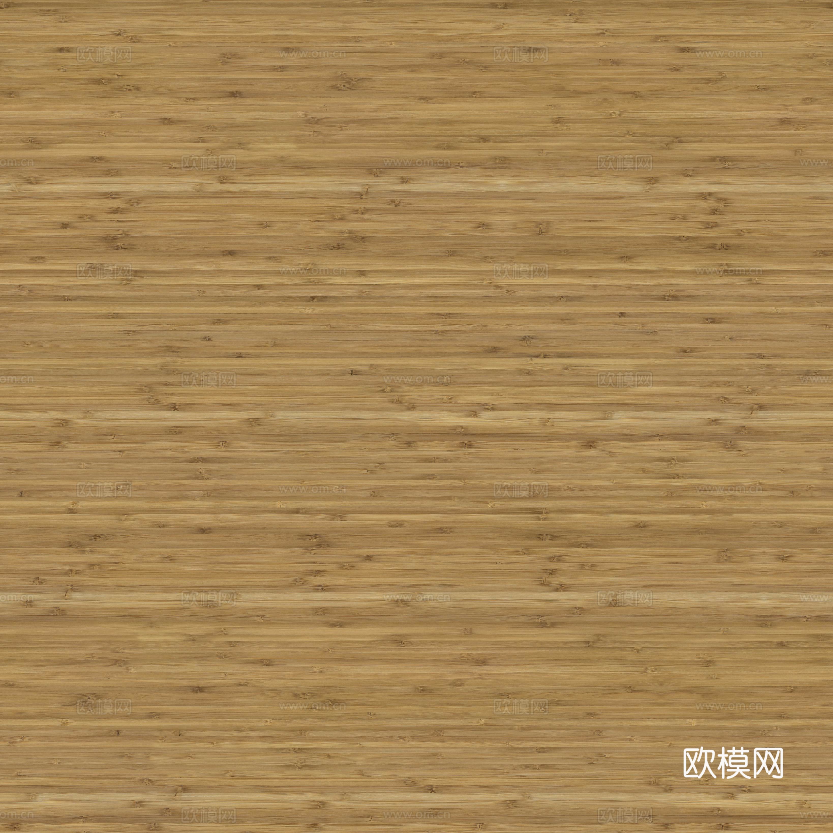 黄色木纹