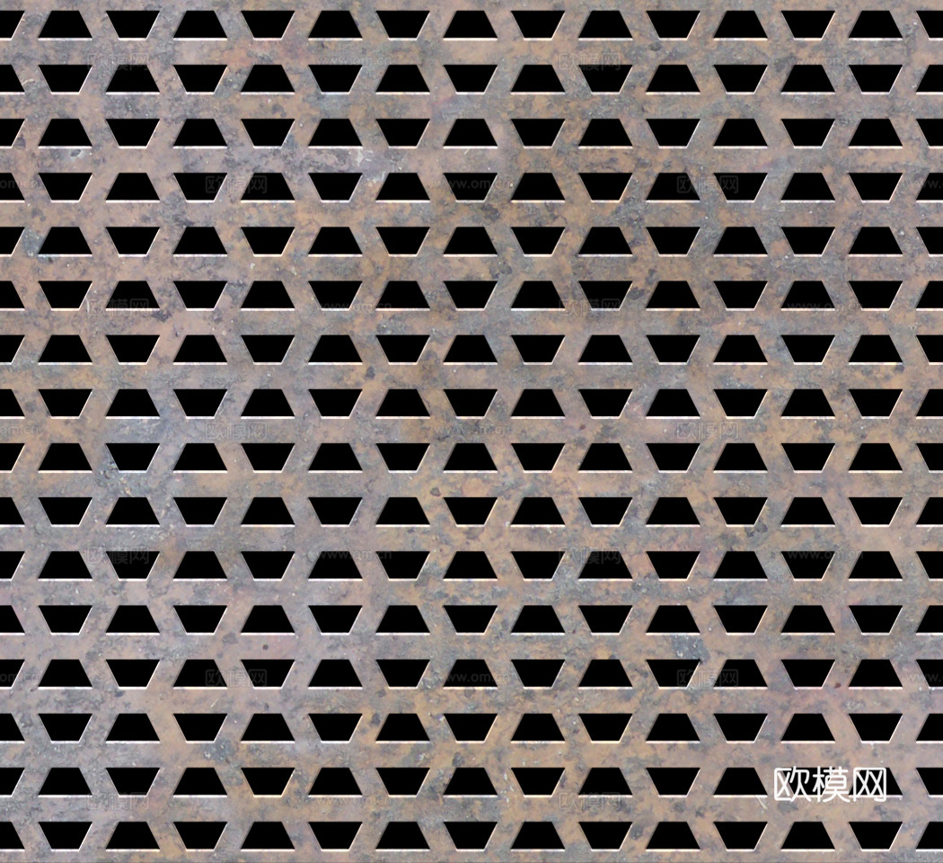 穿孔板金属  金属