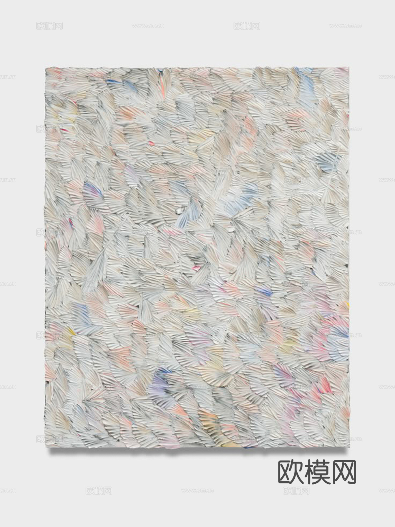 抽象装饰画下载