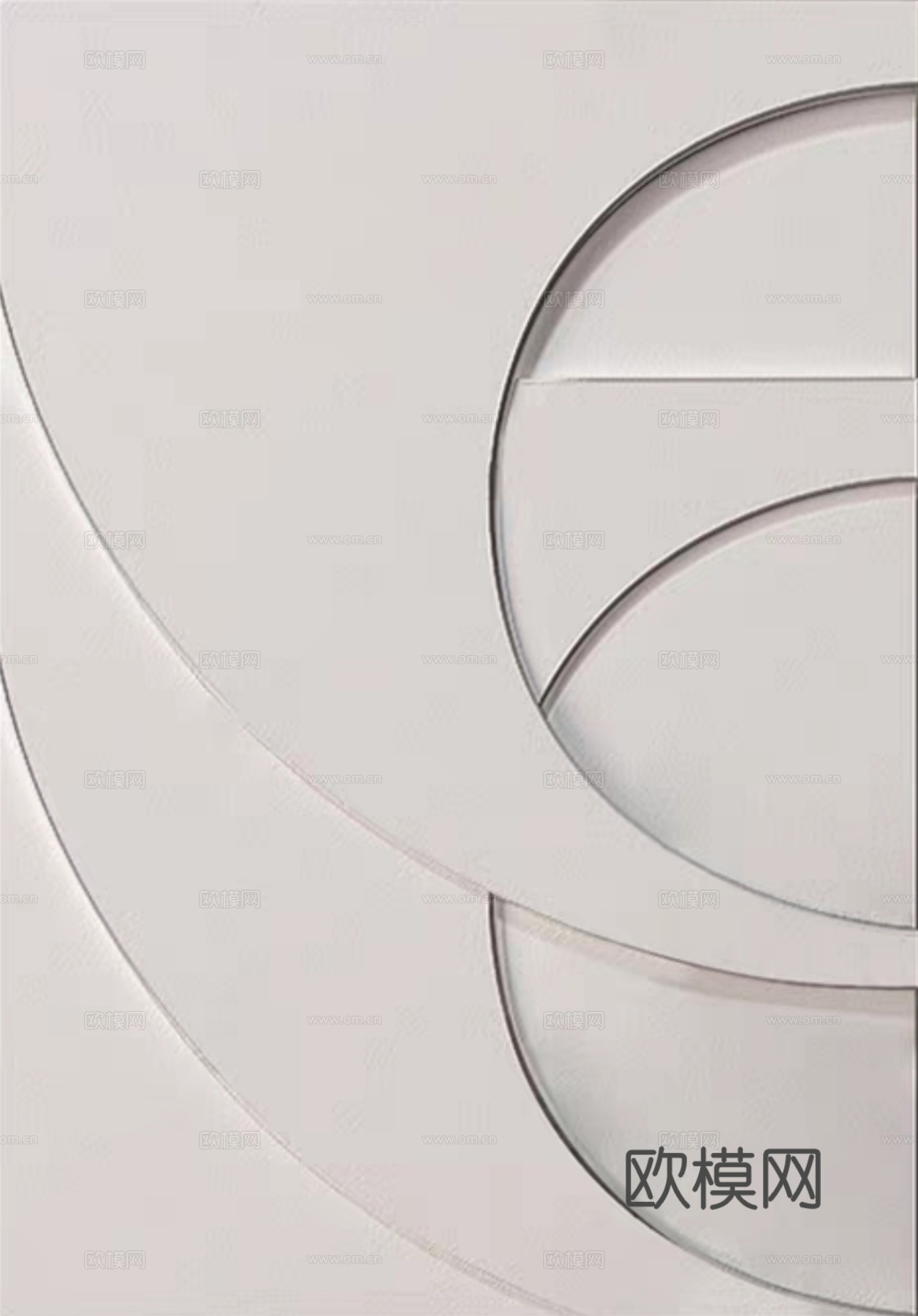 现代简约 饰画 油画 璧画 抽象画 人物动物 卡通
