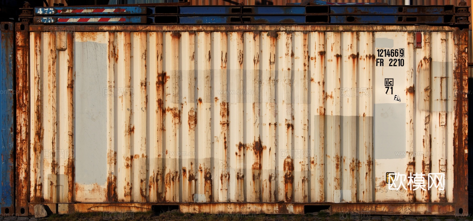 旧集装箱  集装箱金属下载