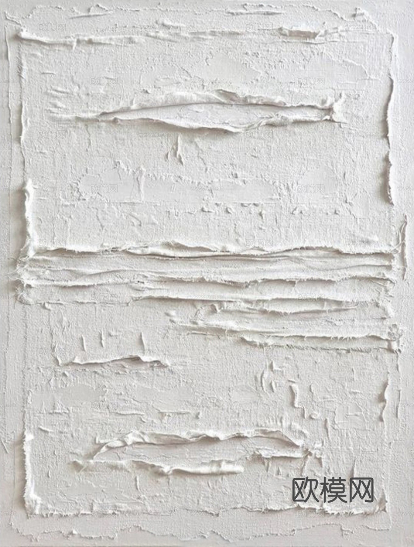 现代简约 饰画 油画 璧画 抽象画 人物动物 卡通