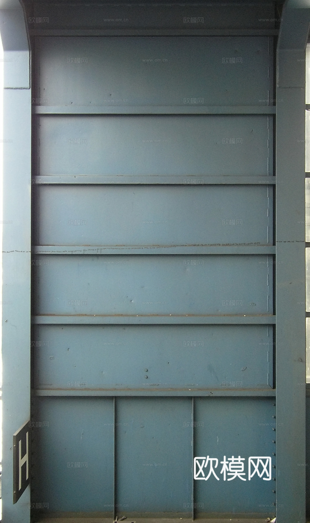 金属格珊 做旧金属 金属下载