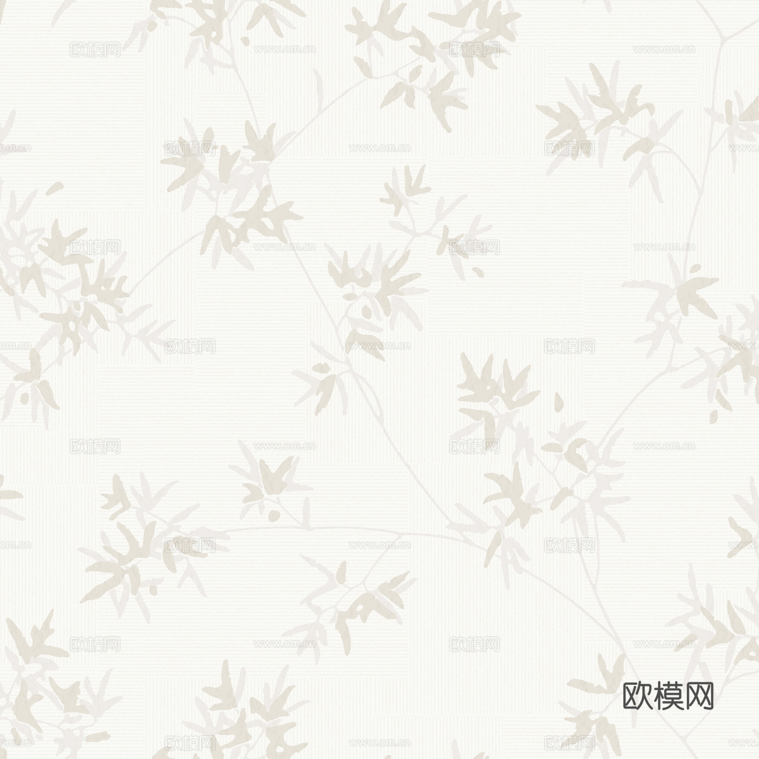 现代田园乡村壁纸