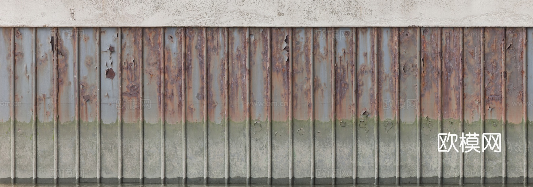 金属格珊 做旧金属 金属下载