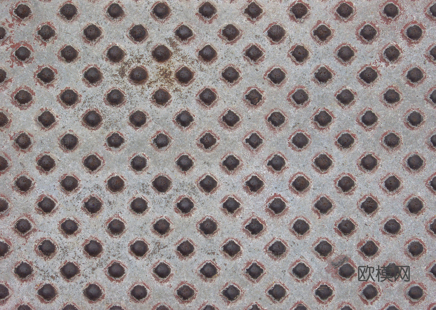 花纹板金属 做旧金属板  金属下载