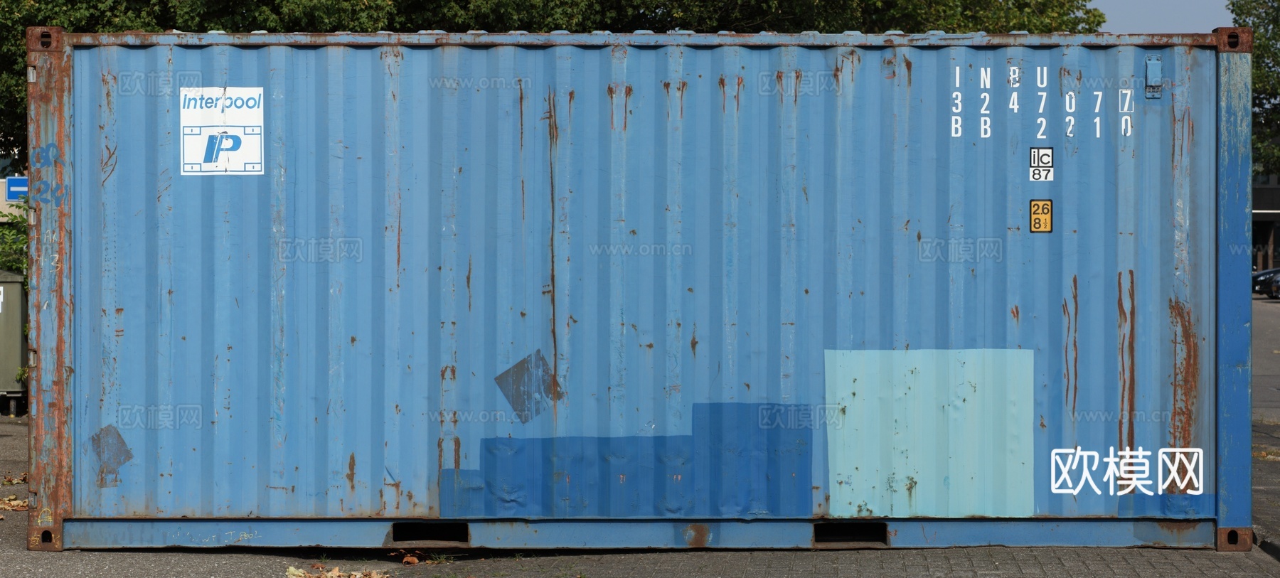 旧集装箱  集装箱金属下载