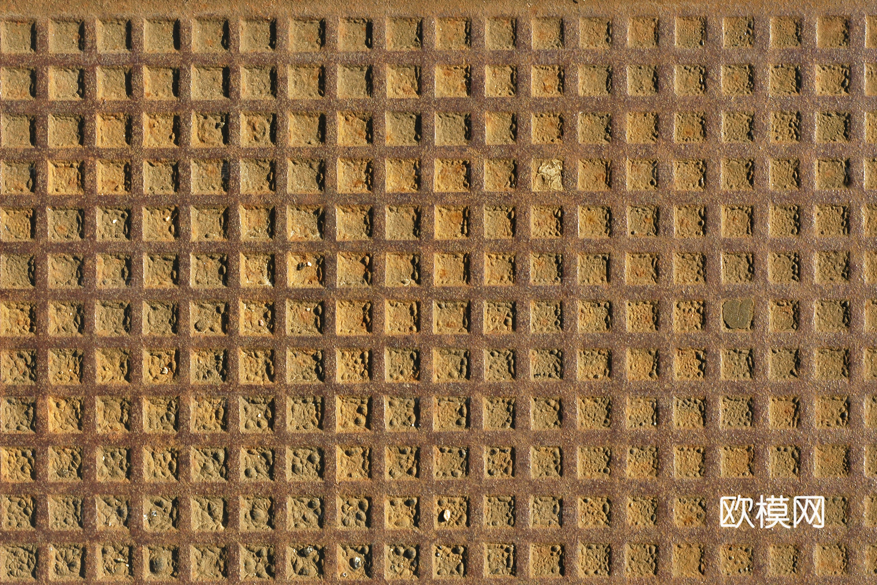 花纹板金属 做旧金属板  金属