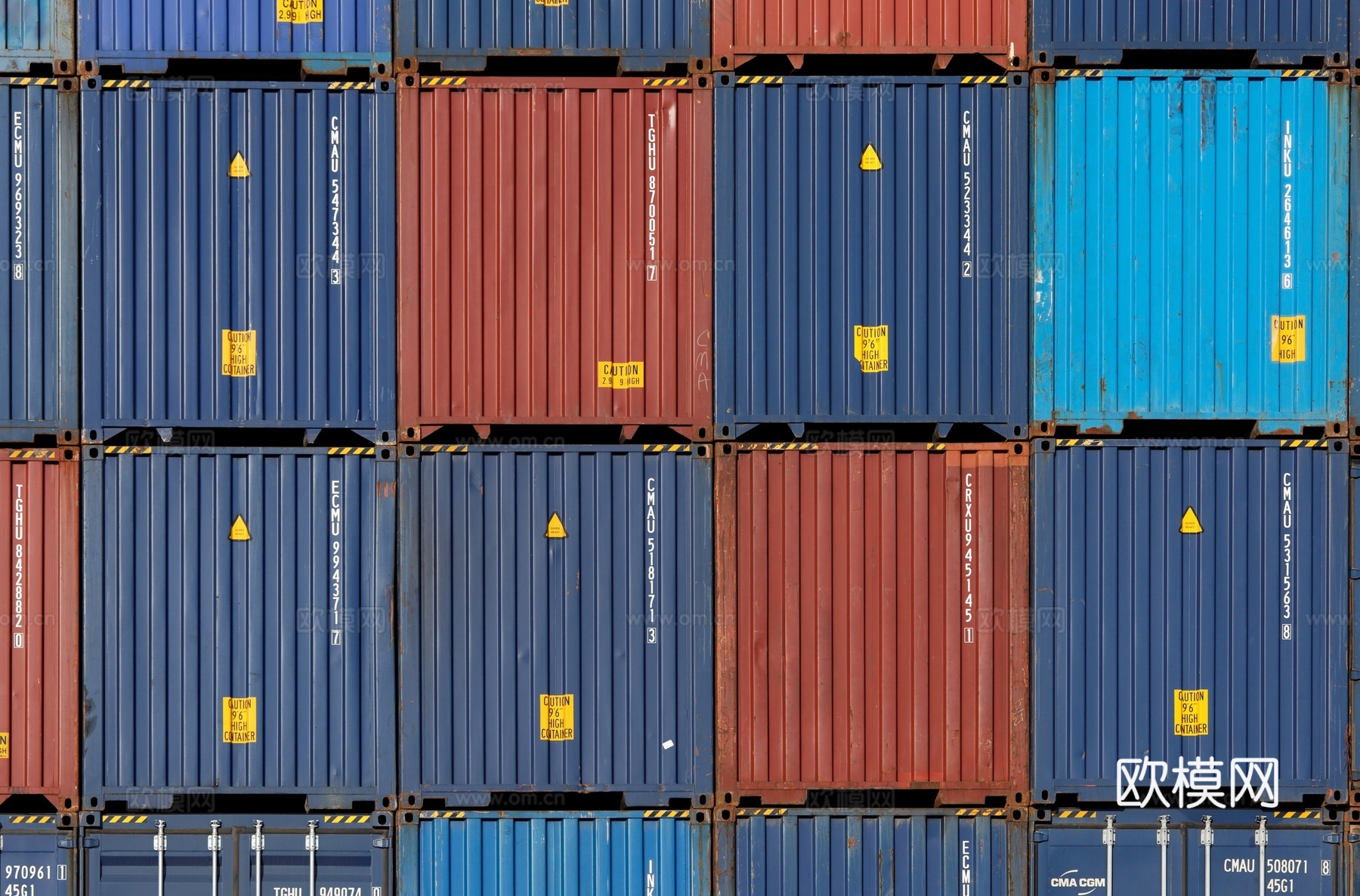 旧集装箱  集装箱金属下载