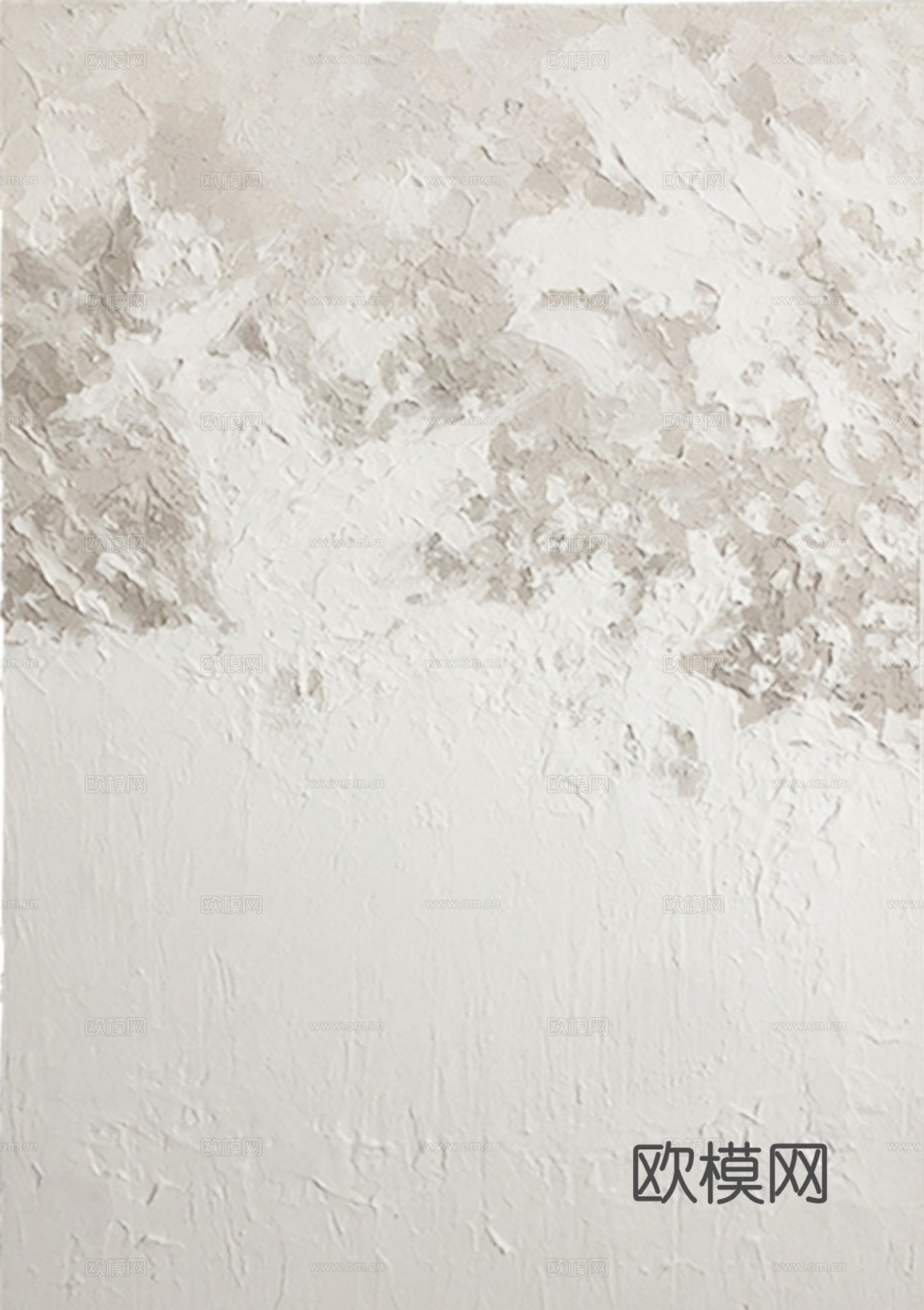现代简约 饰画 油画 璧画 抽象画 人物动物 卡通