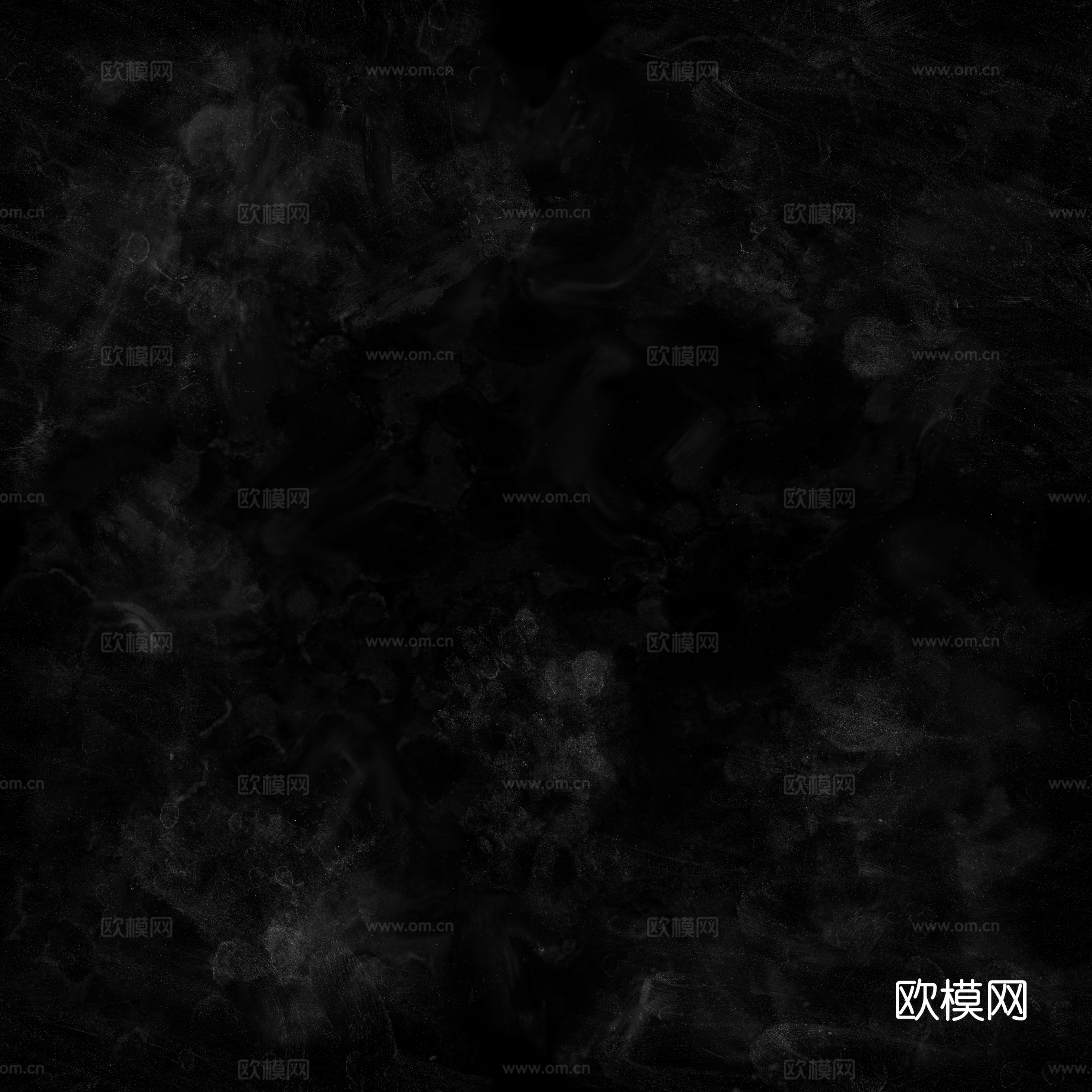 黑白污垢贴图