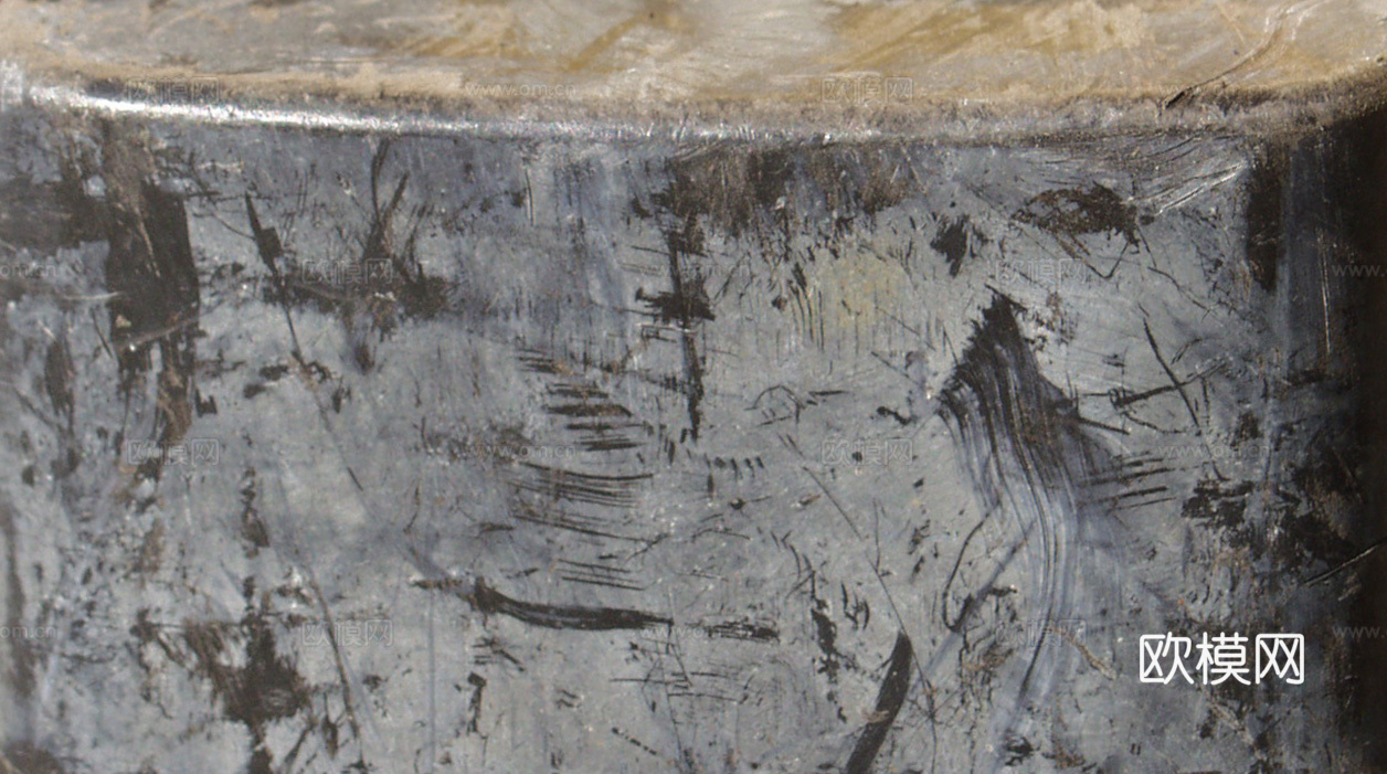 划痕做旧金属 金属下载